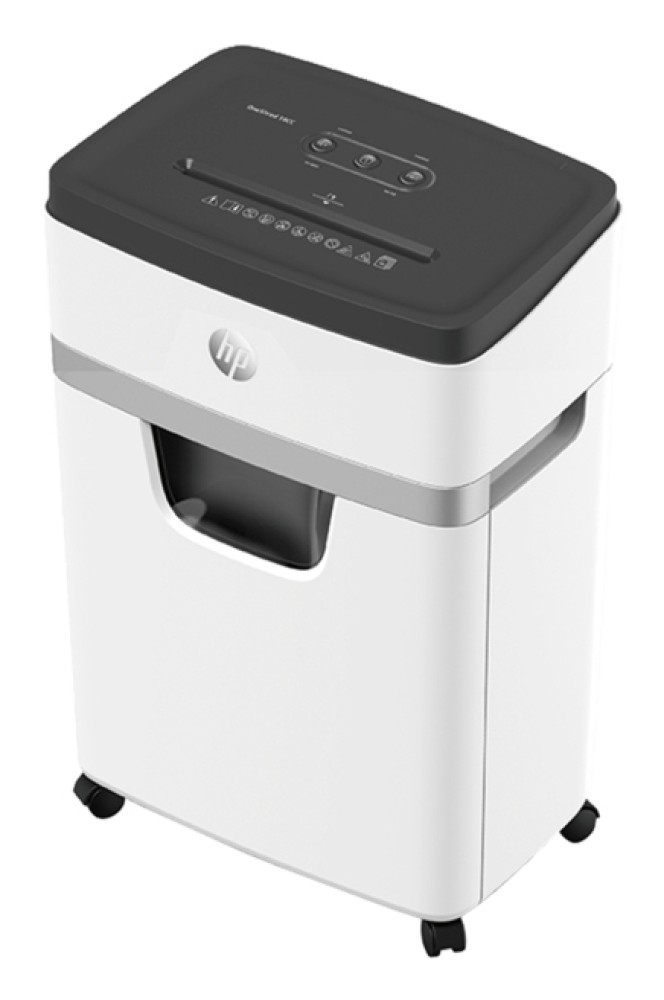 HP OneShred 18CC