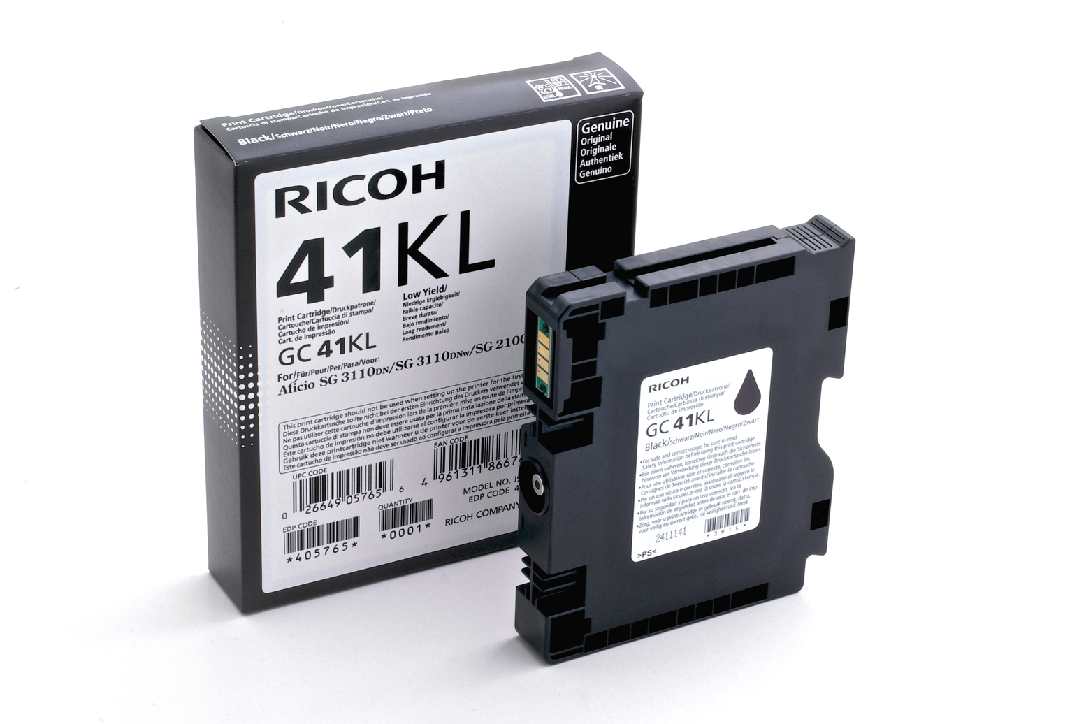 Ricoh 405765