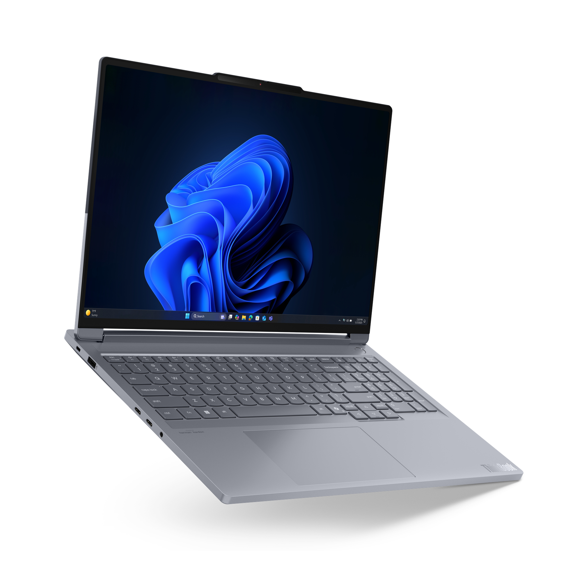 Lenovo ThinkBook 16p G6 IAX