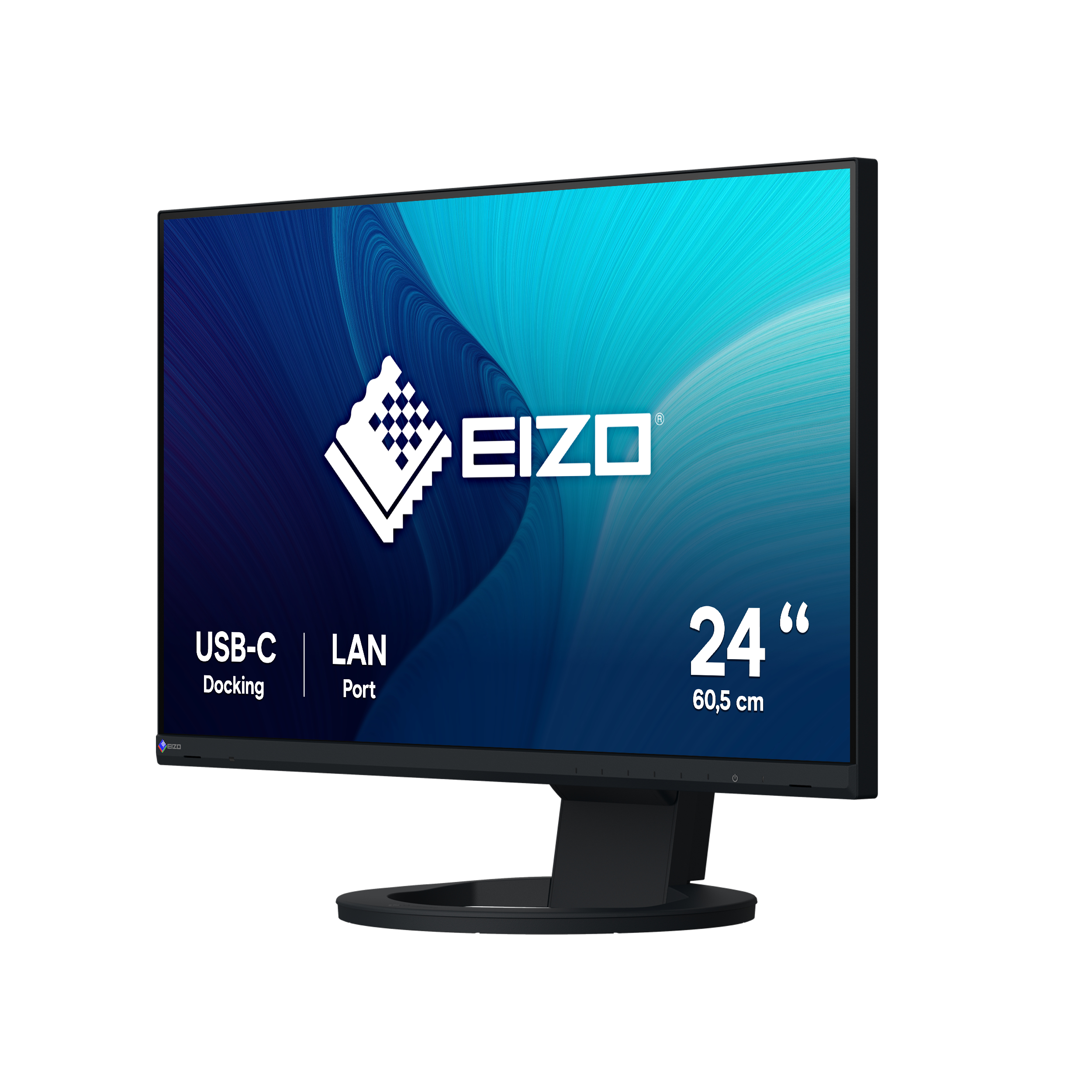 EIZO FlexScan EV2490-BK