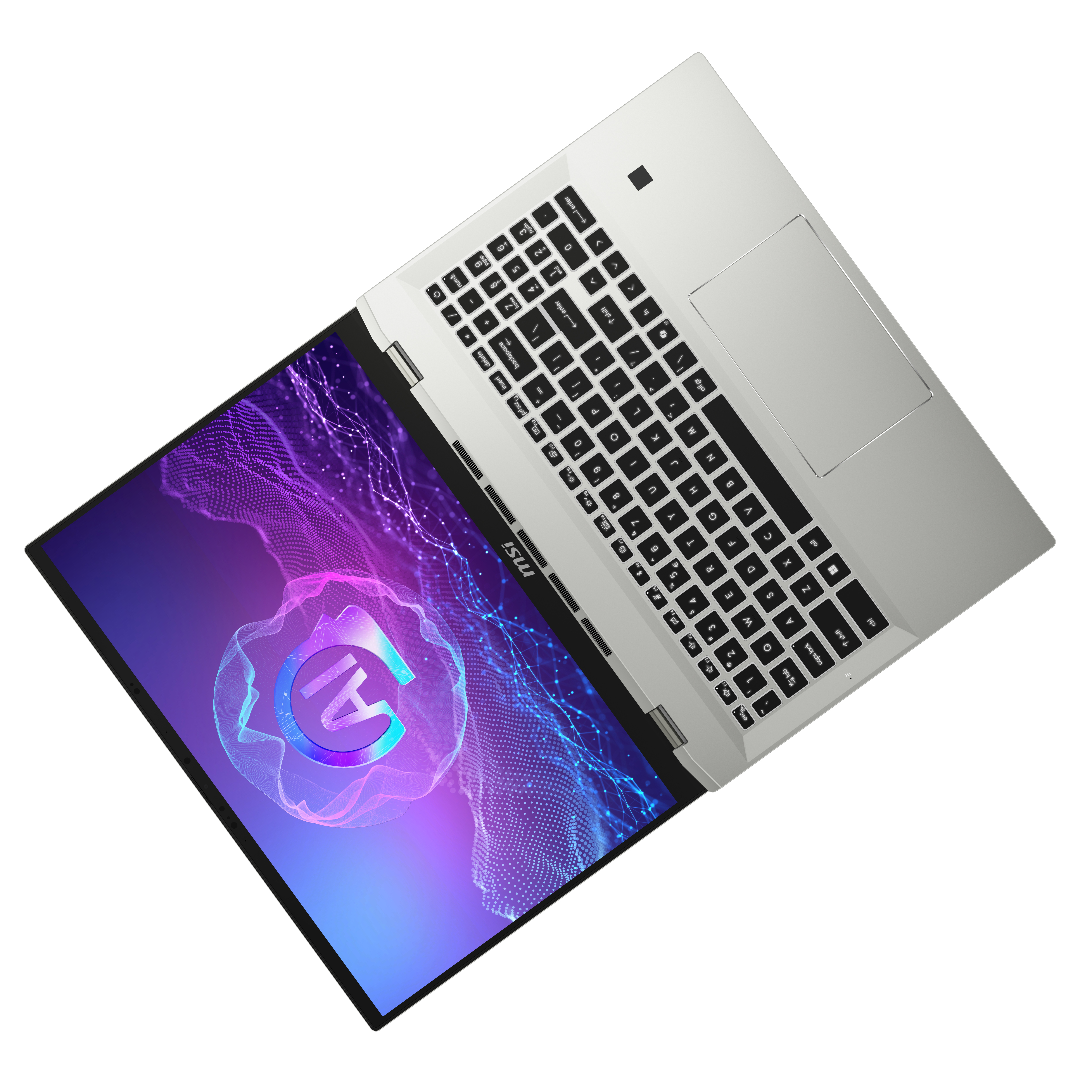 MSI Prestige A16 AI+ A3HMG-036