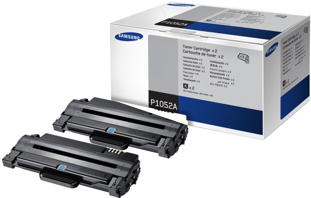 HP MLT-P1052A