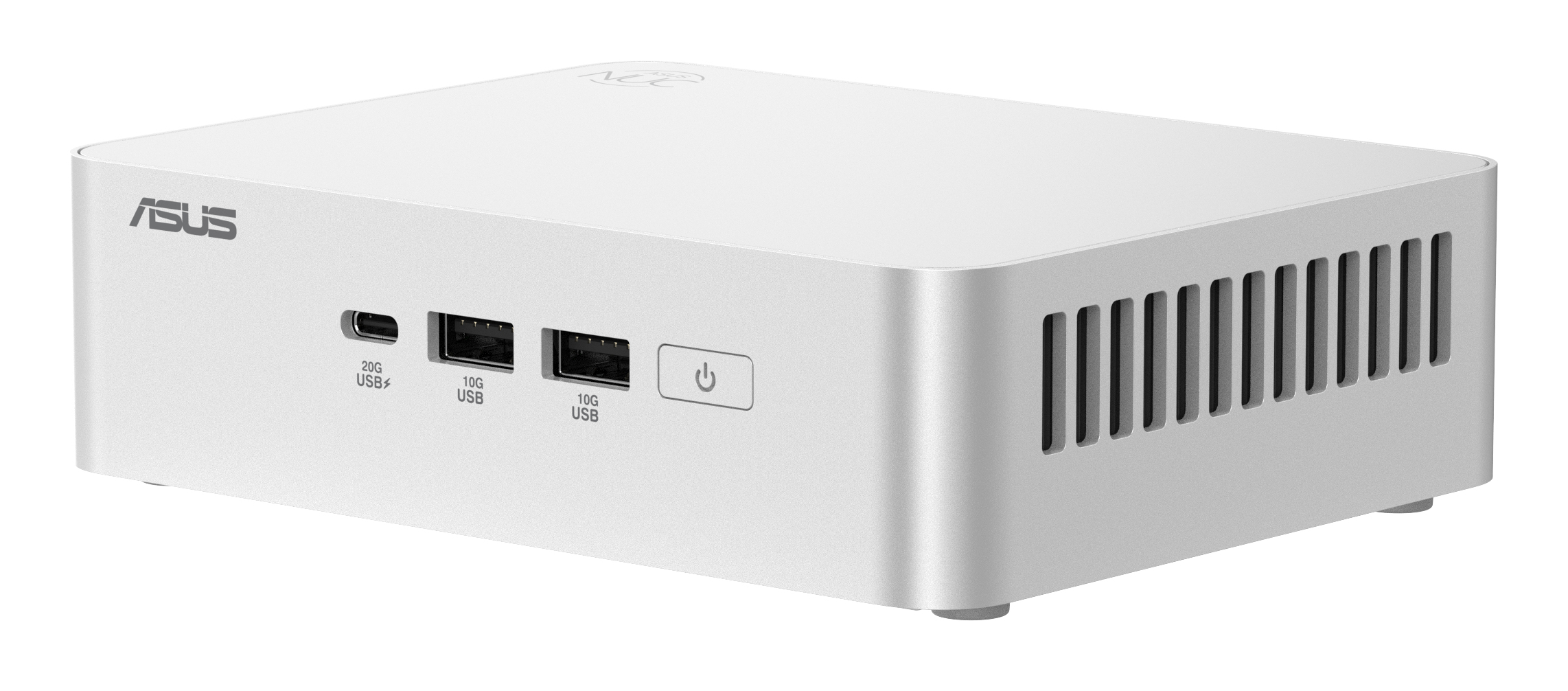 ASUS NUC 15 Pro+