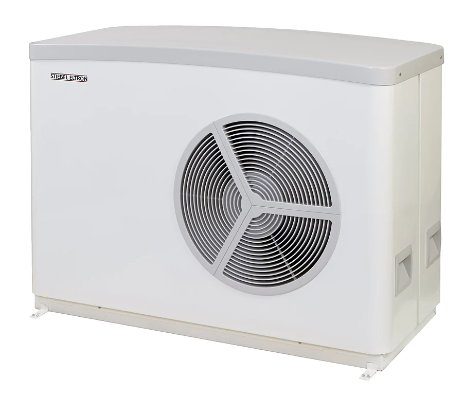 1_5Nnp3F4cFlqmyt STIEBEL ELTRON 12,85kW Luft-Wasser-Wärmepumpe WPL-A 07 HK 230 Premium