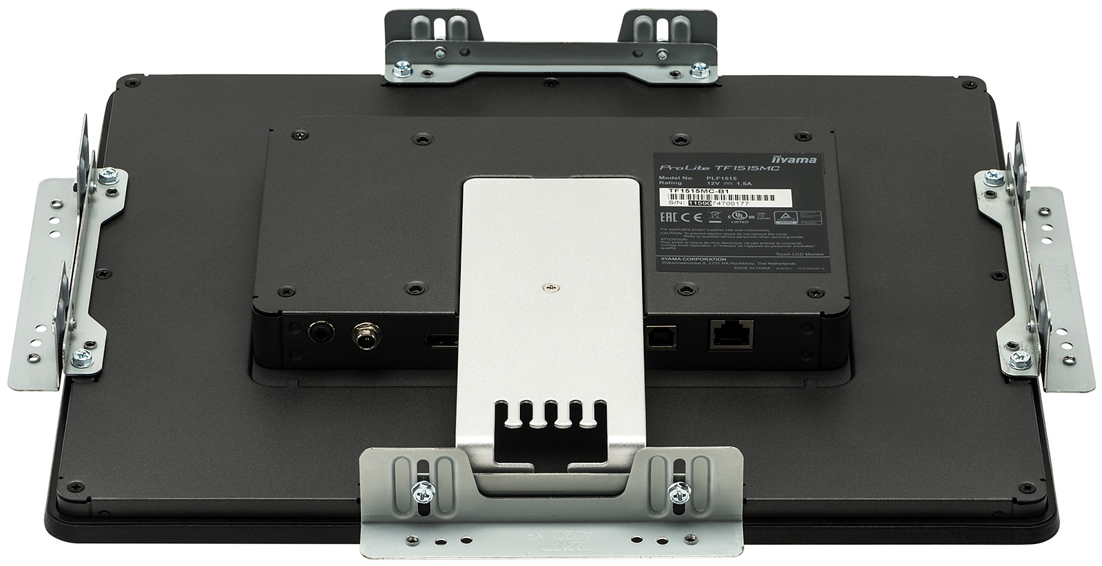 iiyama TF1515MC-B2