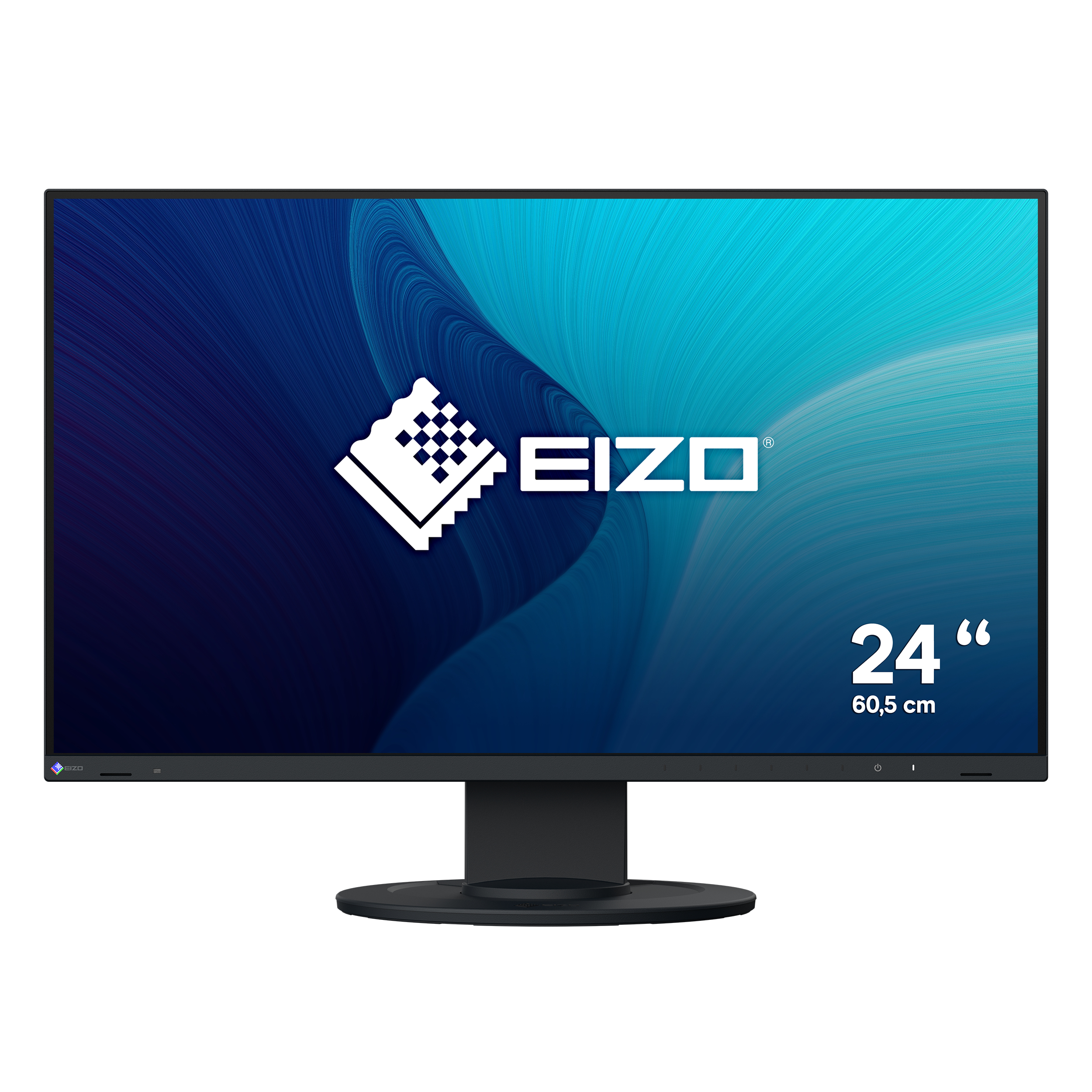 EIZO EV2400R-BK