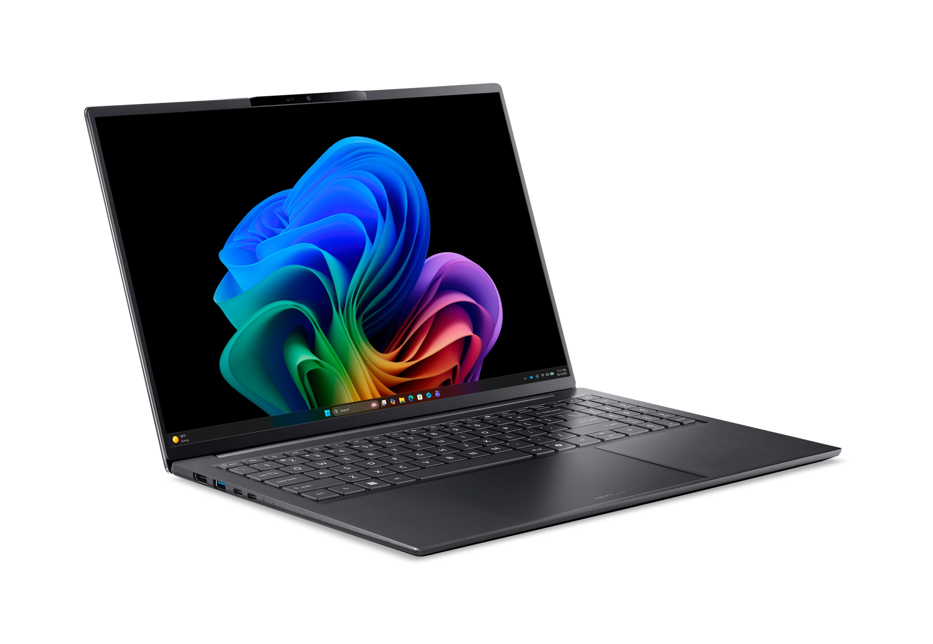 Acer Swift Go 16 AI SFG16-I71-955P