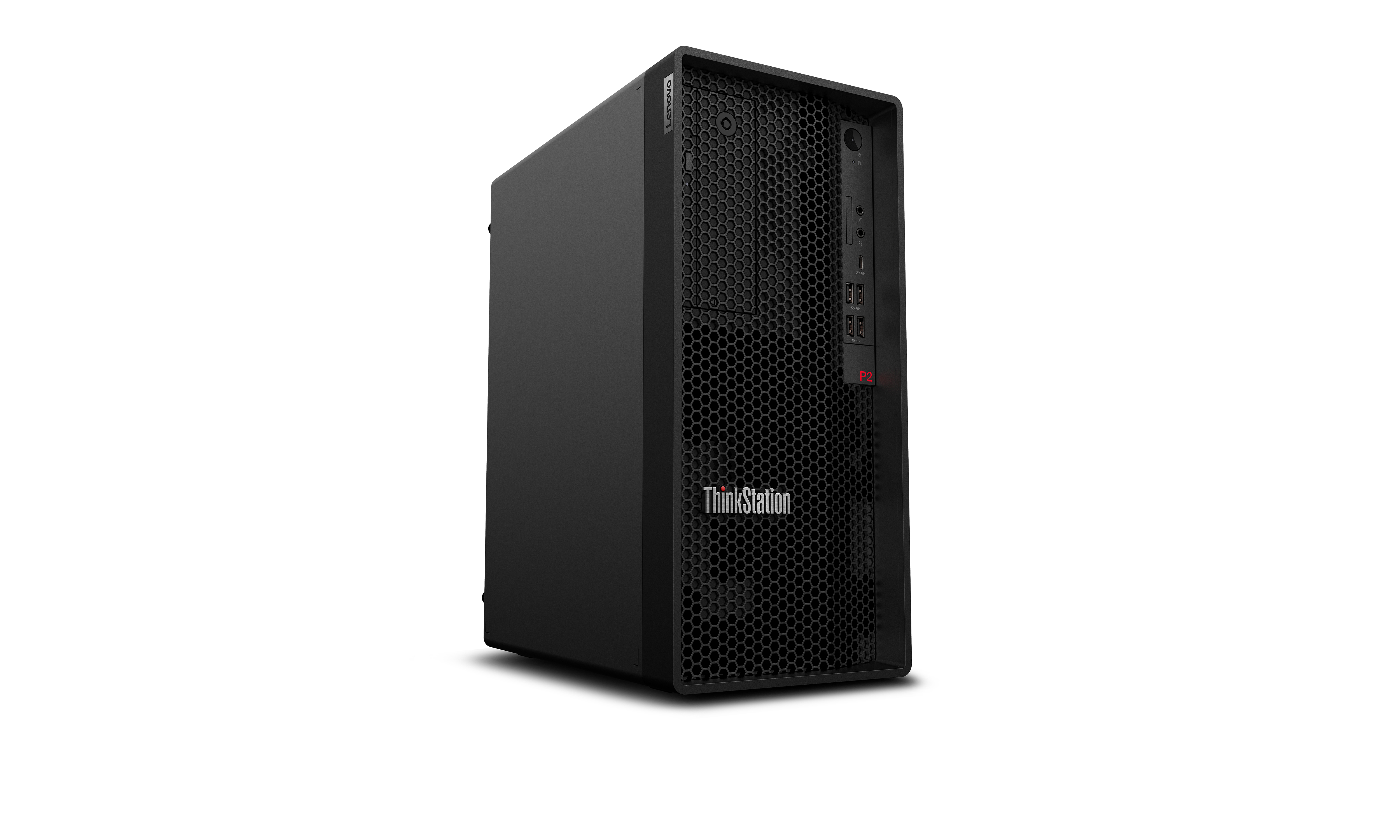 Lenovo ThinkStation P2 Tower Gen 2