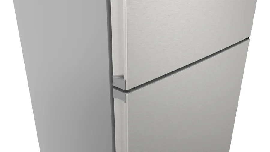 1_45E5Q8QgV9qSJR SIEMENS KG49NXIBF Q300 Freistehende Kühl-Gefrier-Kombination antiFingerprint