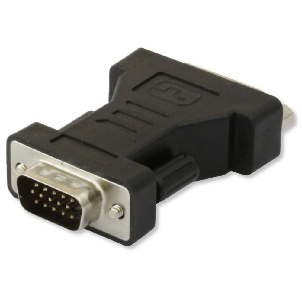 Techly IADAP-DVI-9100