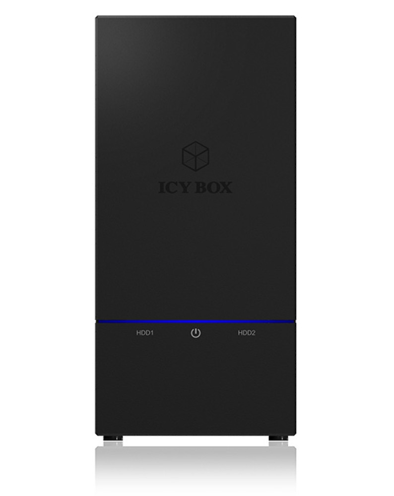 ICY BOX IB-RD3621U3