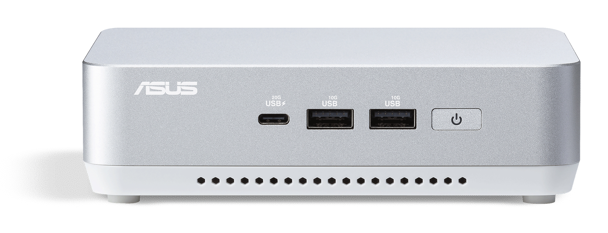 ASUS NUC 14 Pro+
