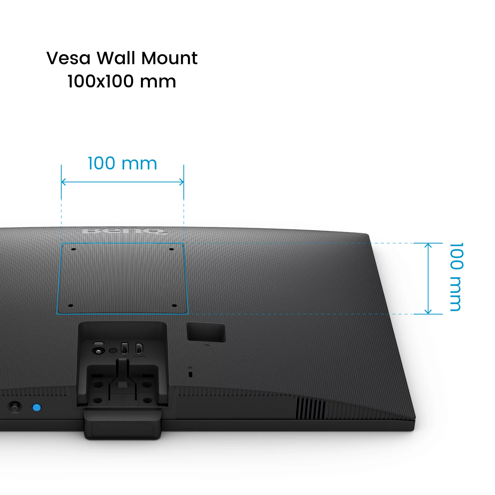 BenQ GW2490C