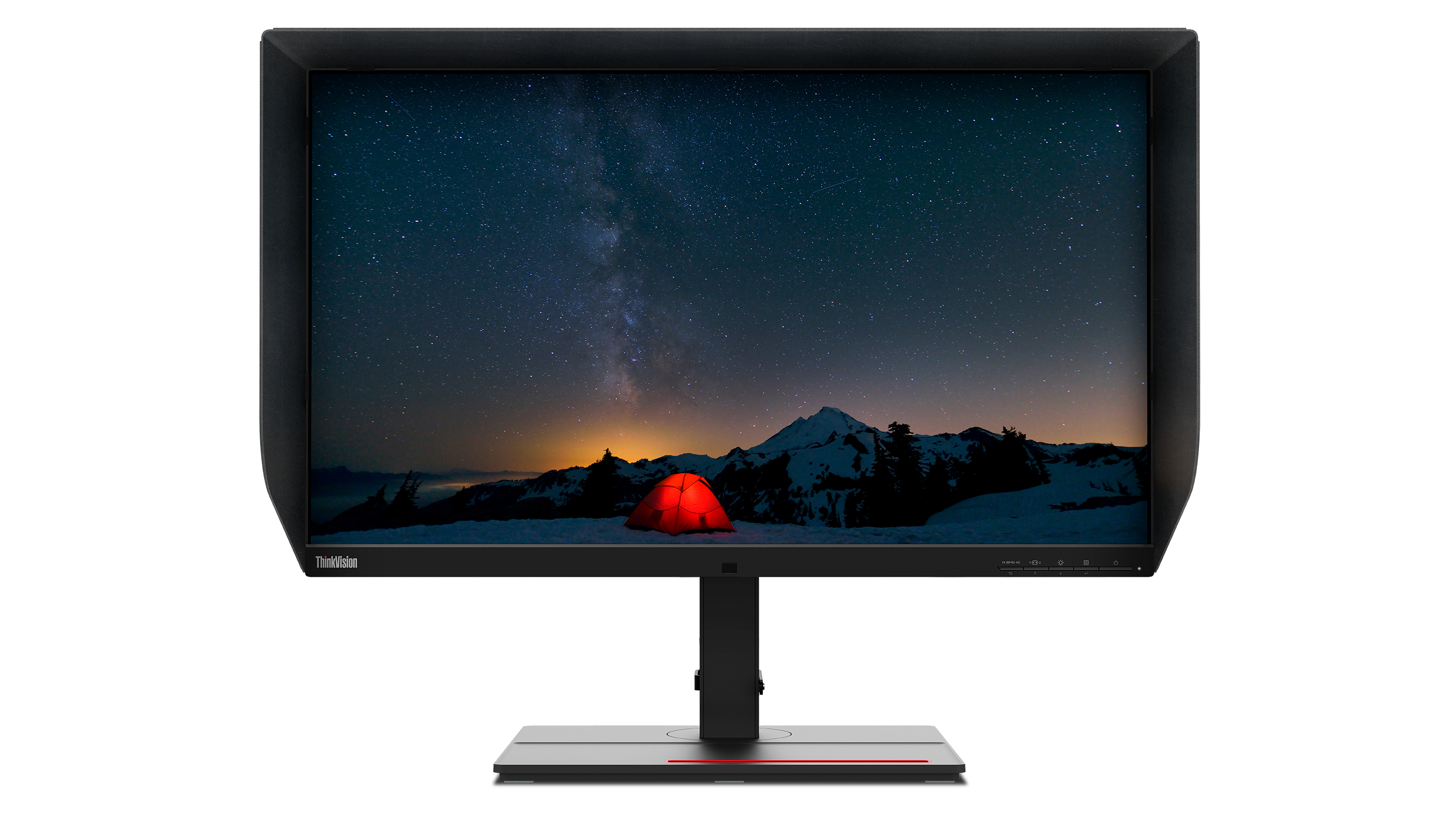 Lenovo ThinkVision P27u-20