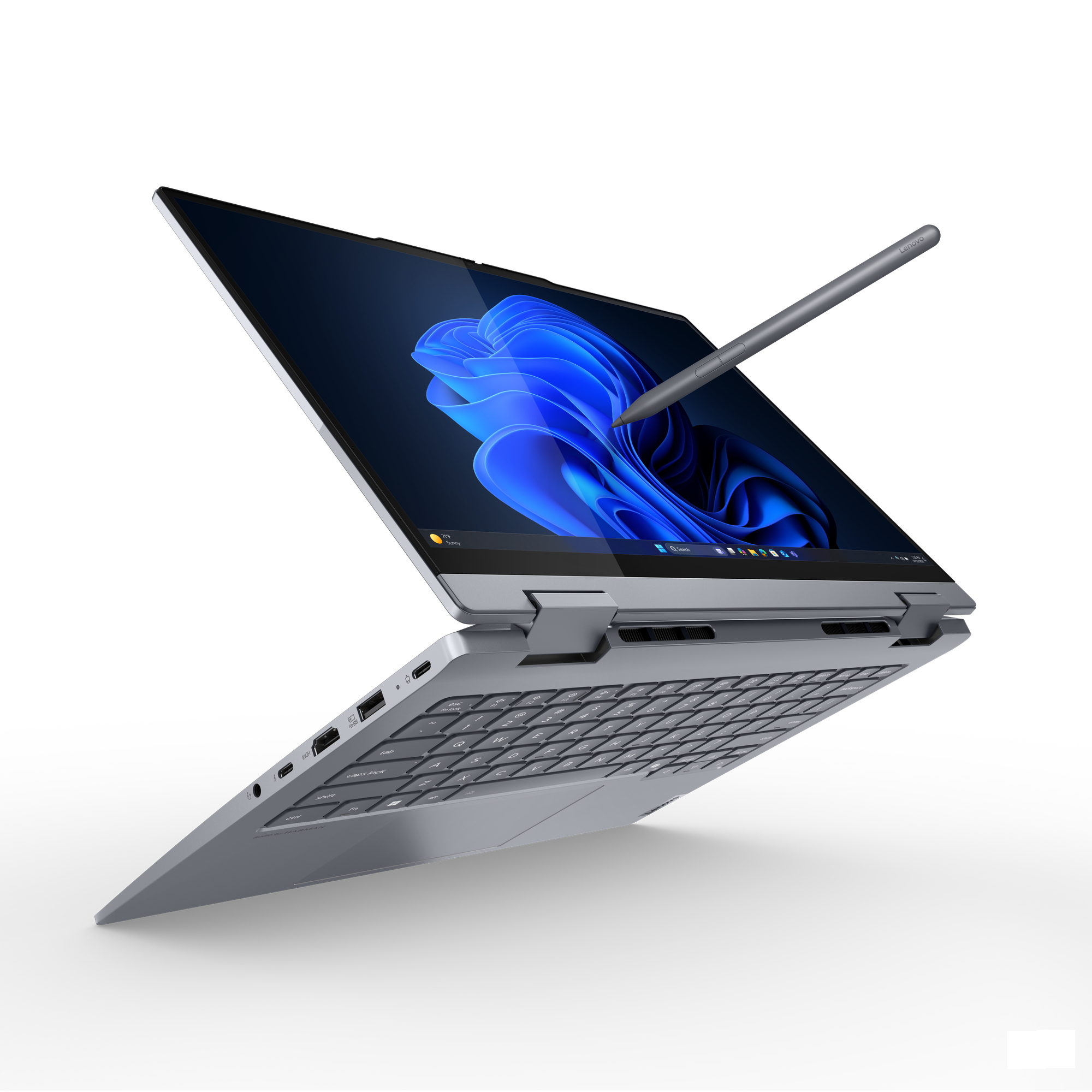 Lenovo ThinkBook 14 2-in-1 G5 IAU