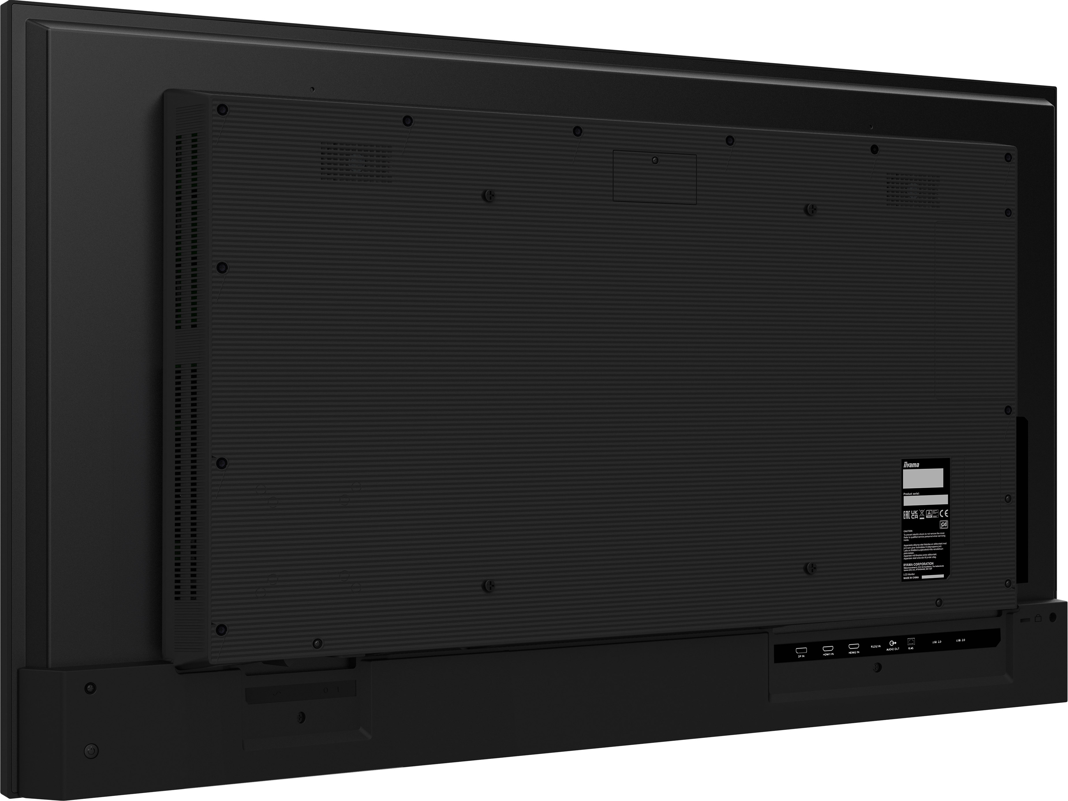 iiyama LH5565UHSB-B1
