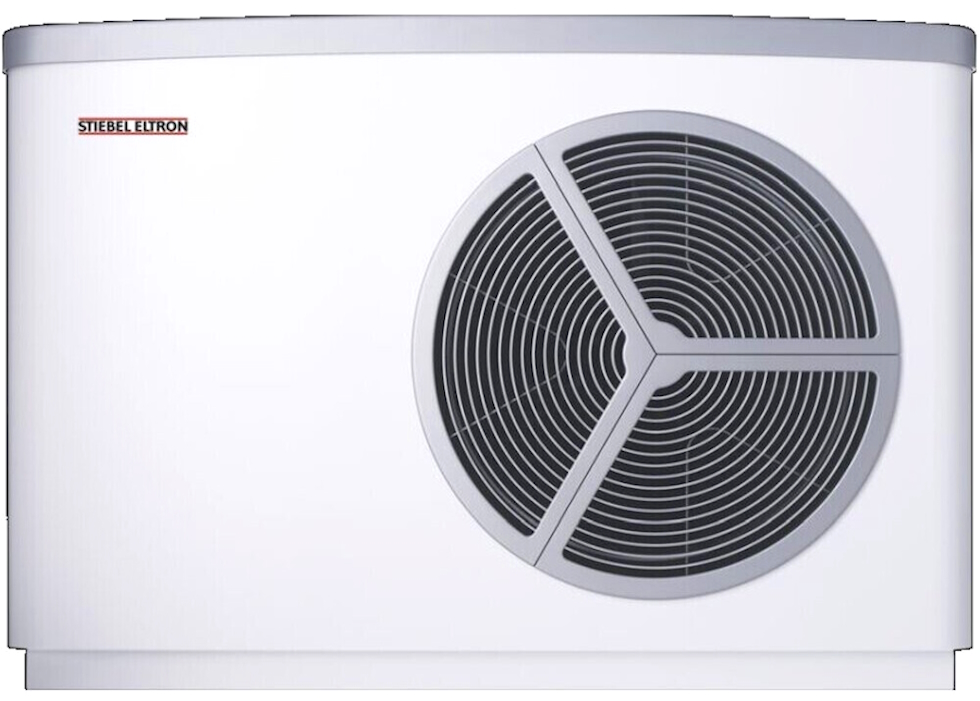 1_980 STIEBEL ELTRON WPL-A 07 HK 230 Premium: Nachhaltige Wärmepumpe mit 6,9 kW Leistung | A+++ | förderfähig