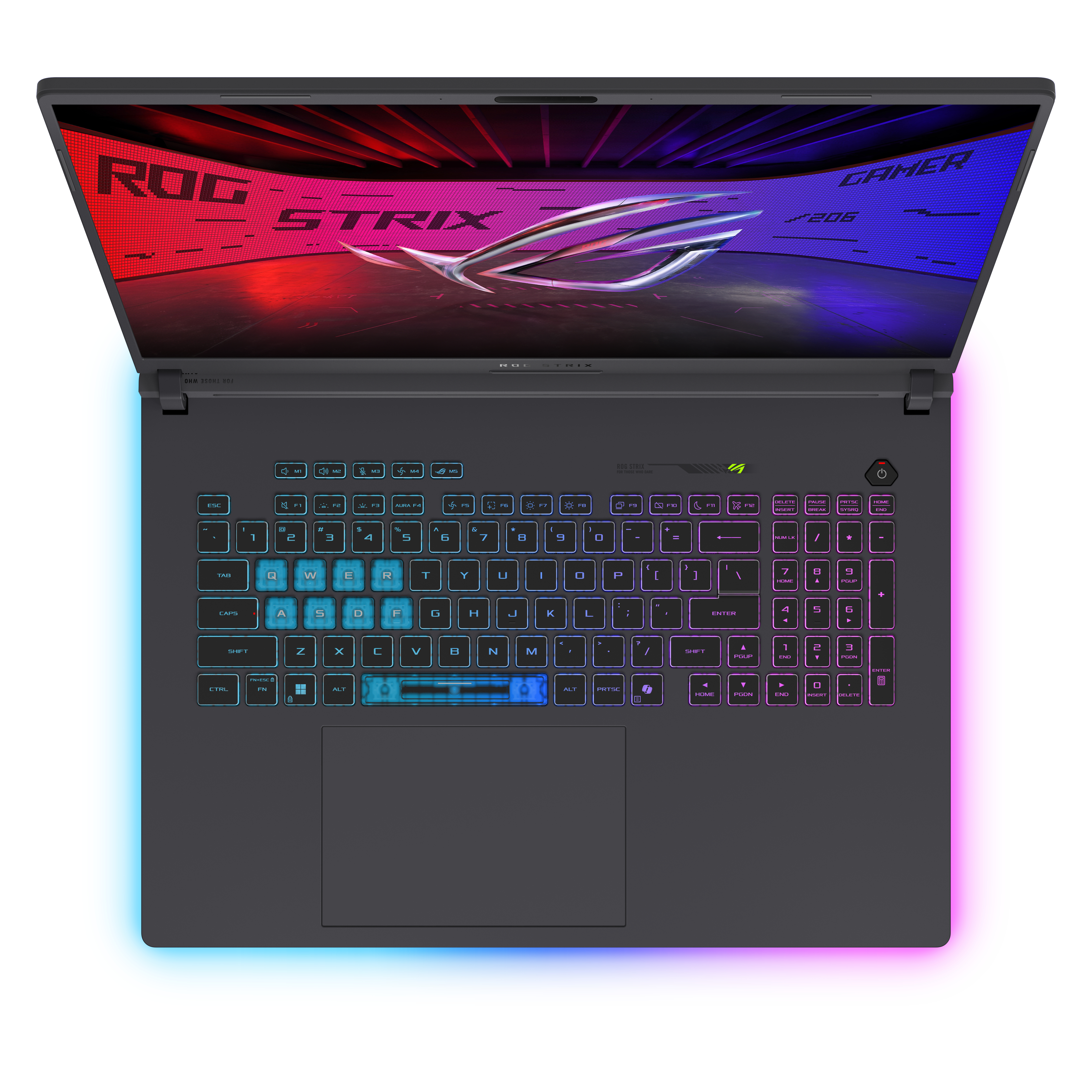 ASUS ROG Strix G18 G815LW-SA269W