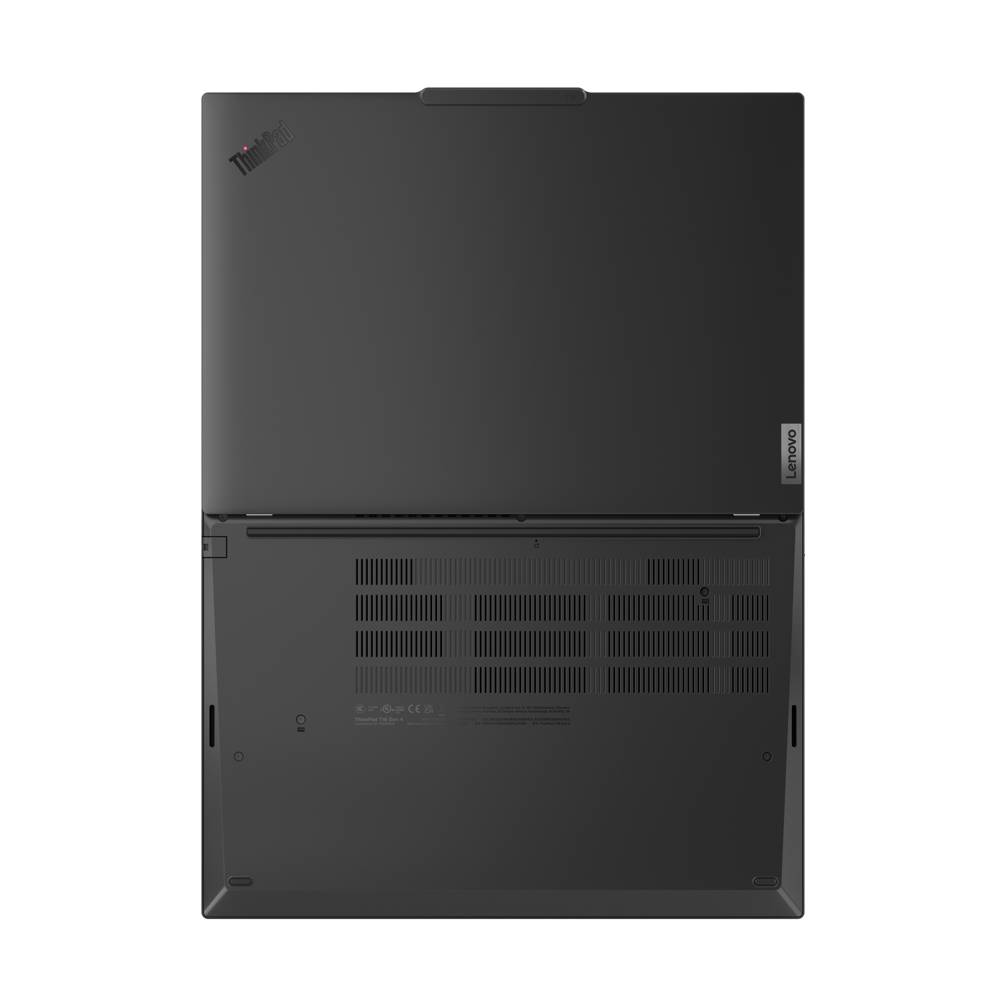 Lenovo ThinkPad T16 Gen 4