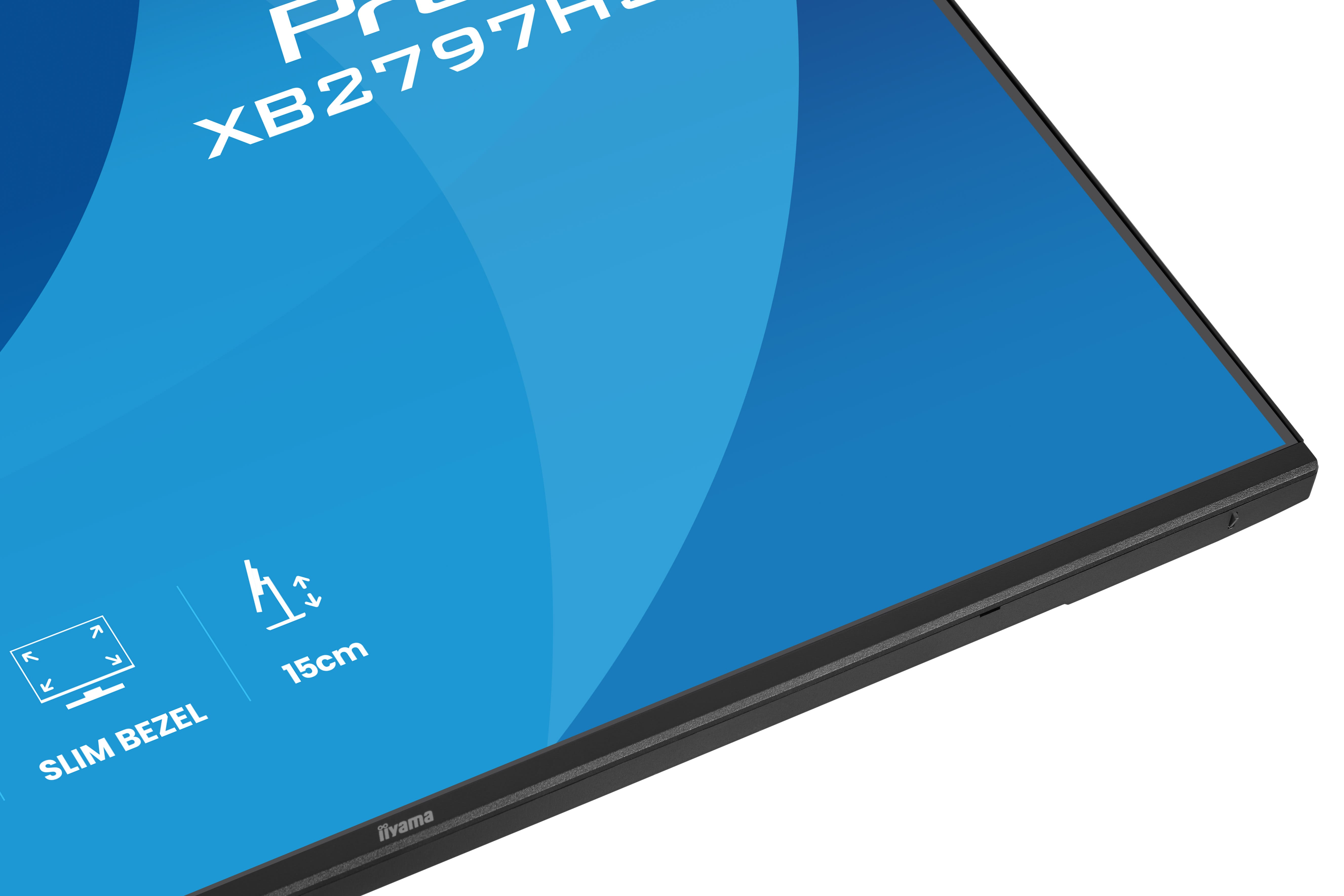 iiyama ProLite XB2797HSU-B1