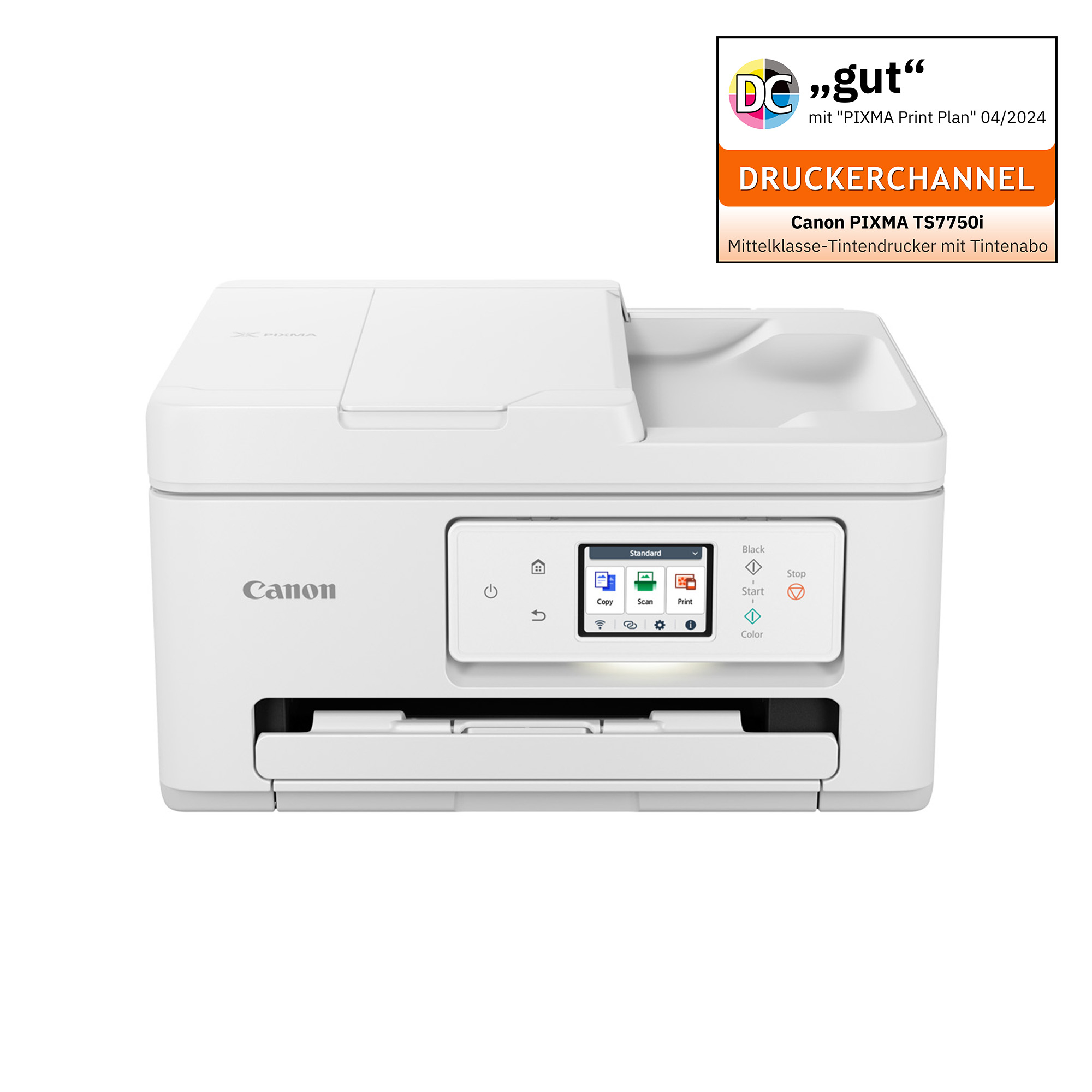 Canon PIXMA TS7750i