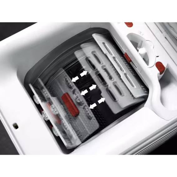 SoftOpening-System AEG LTR6A60370 SoftOpening-System