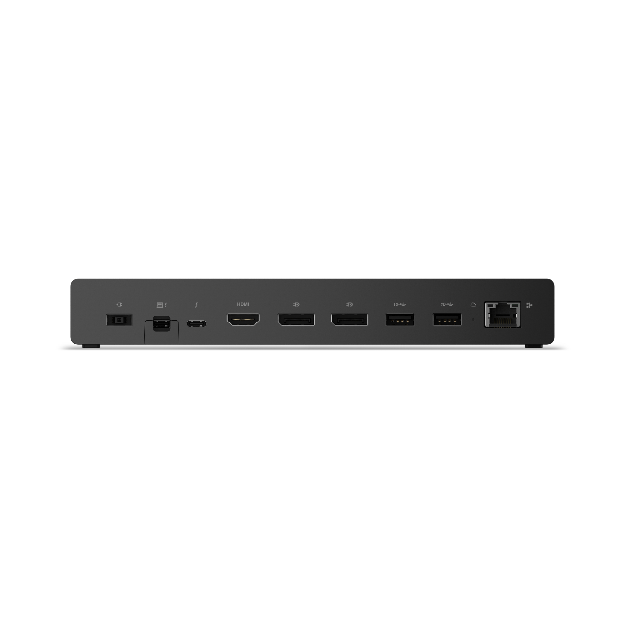 Lenovo ThinkPad Thunderbolt 4 Smart Dock Gen2 7500