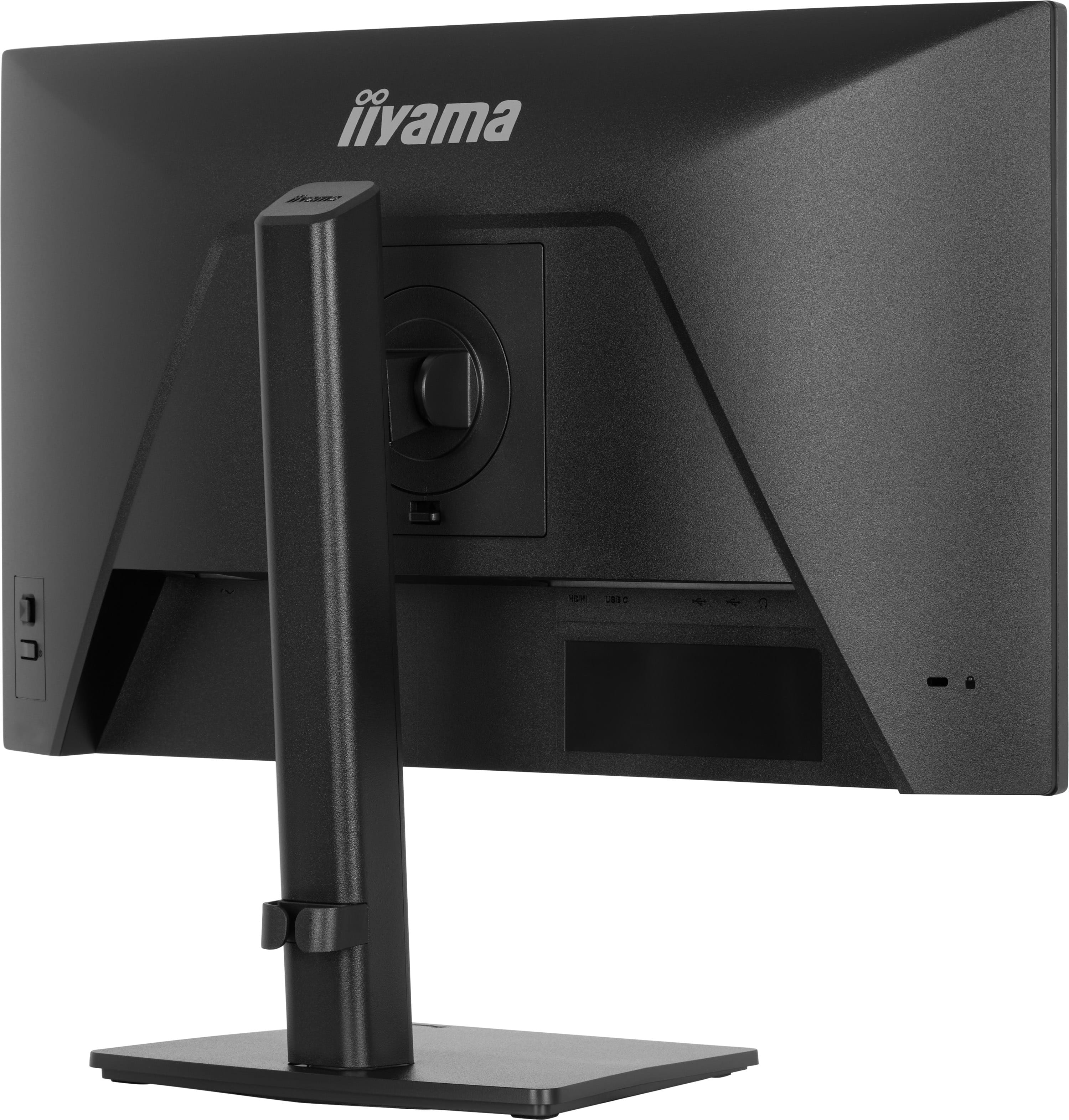 iiyama ProLite XB2496HSC-B1