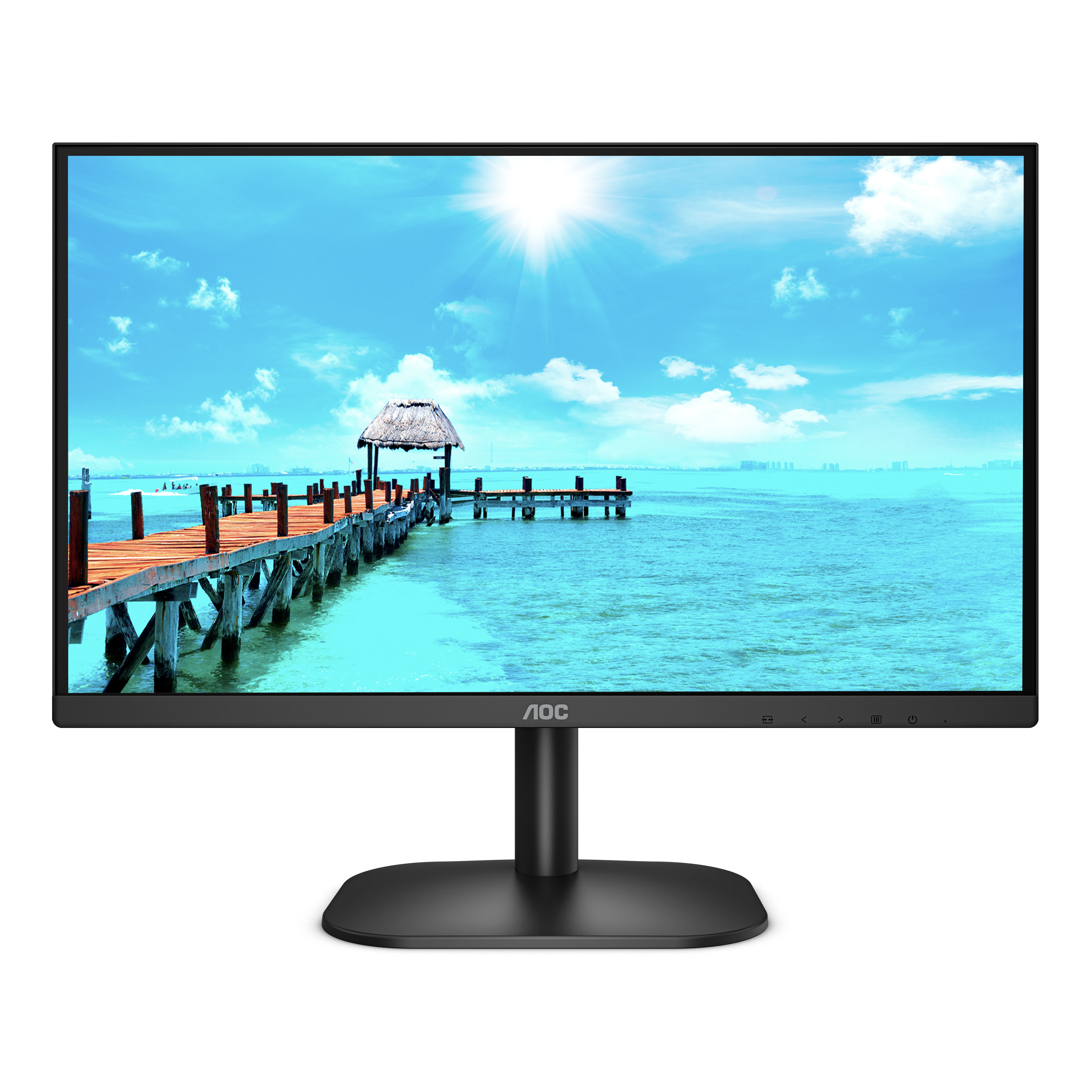 AOC 22B2H/EU