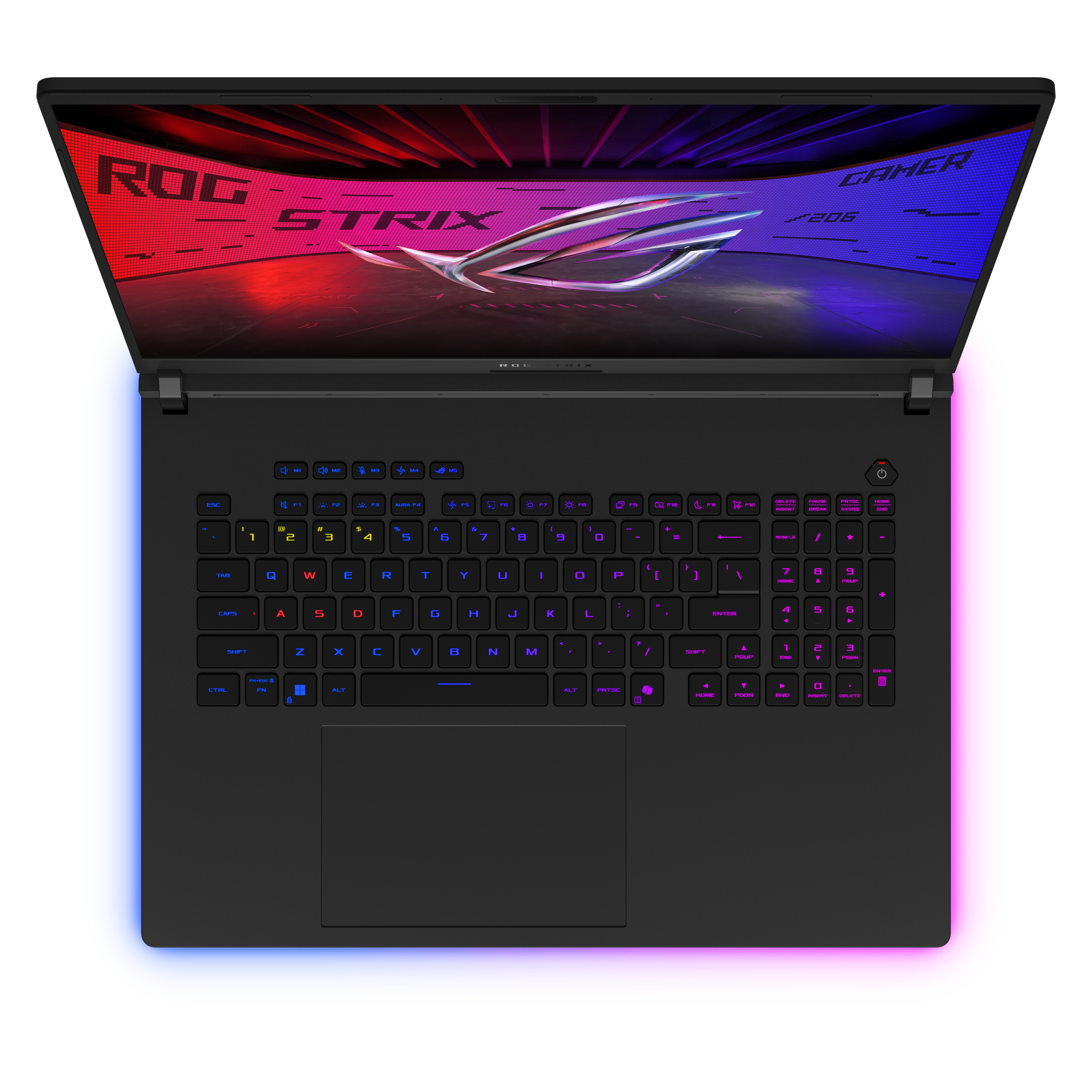ASUS ROG Strix SCAR 18 G835LXG-TQ328W