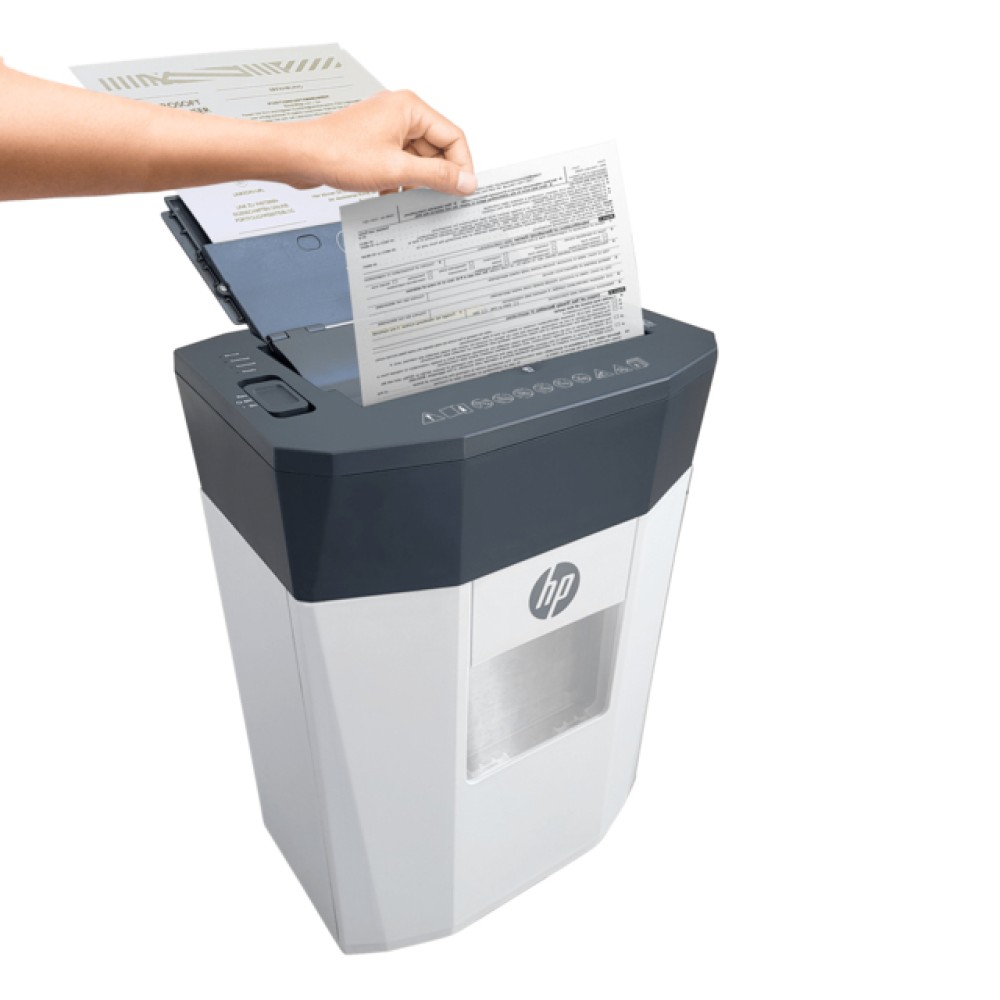 HP OneShred Auto 80CC