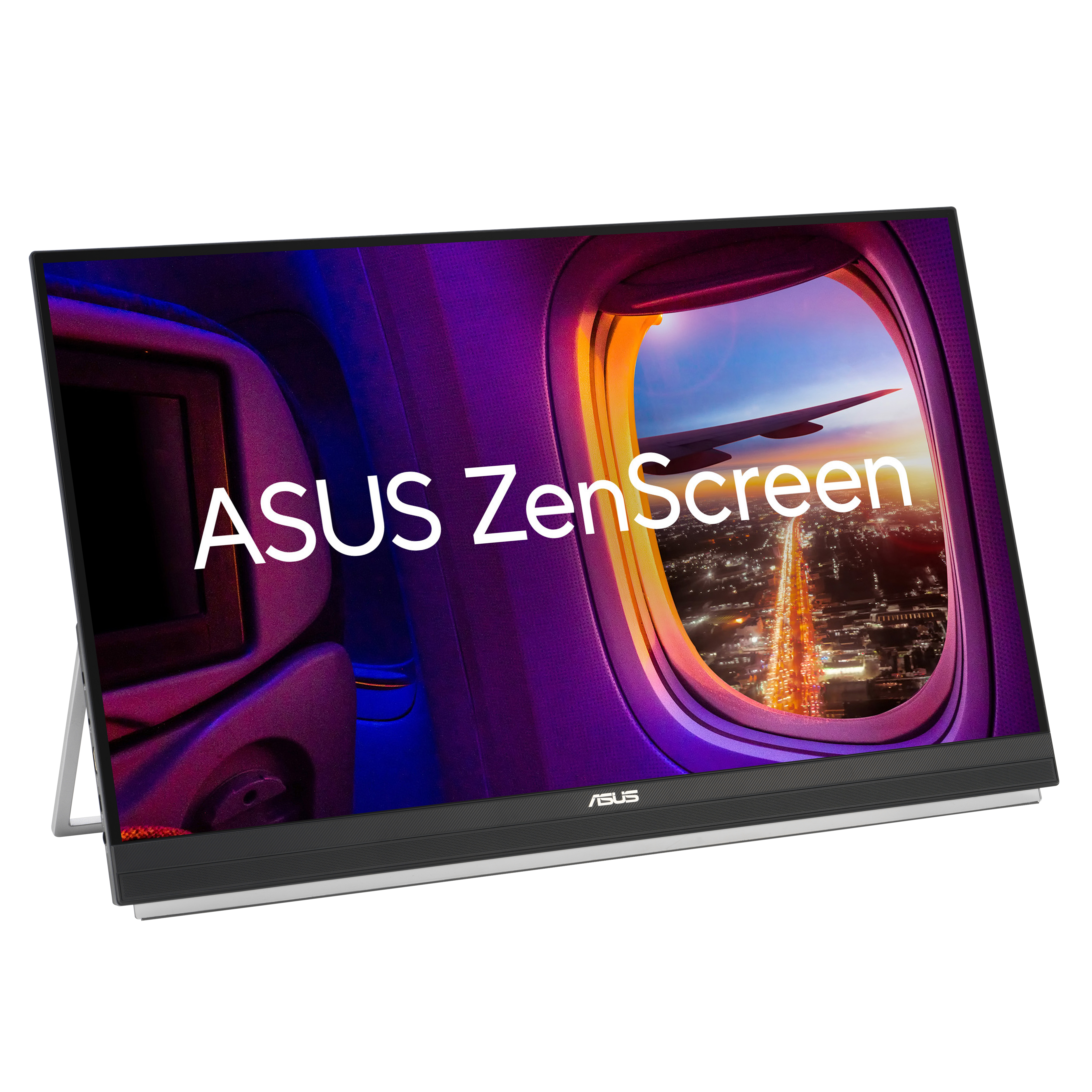 ASUS ZenScreen MB27ACF