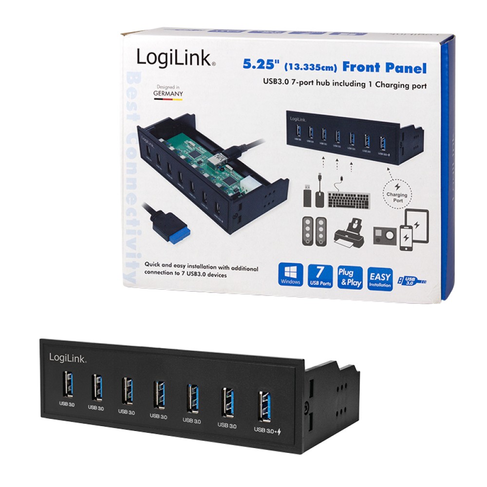 LogiLink UA0342