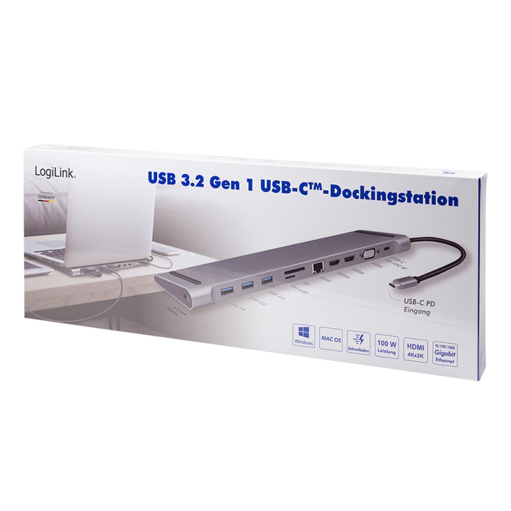 LogiLink UA0373