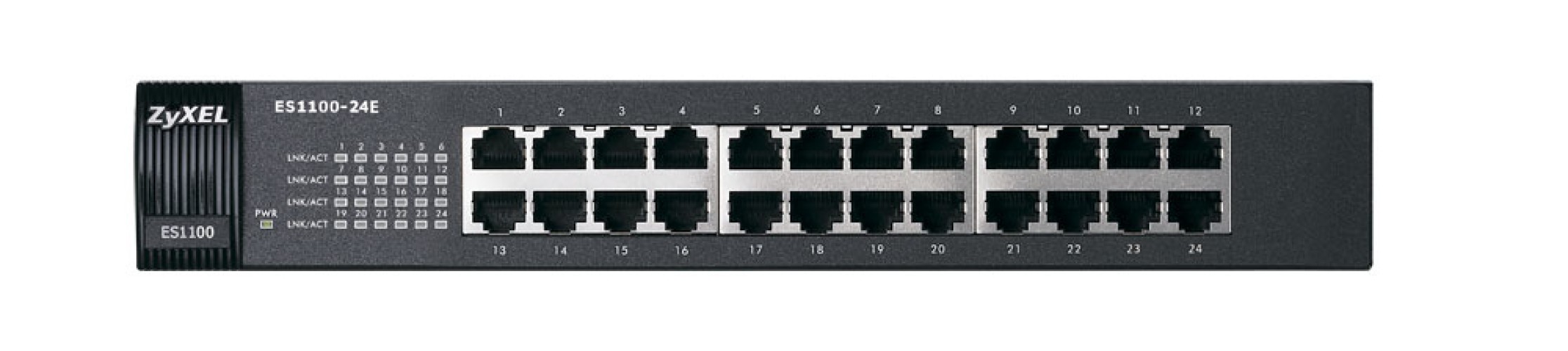 Zyxel ES1100-24E