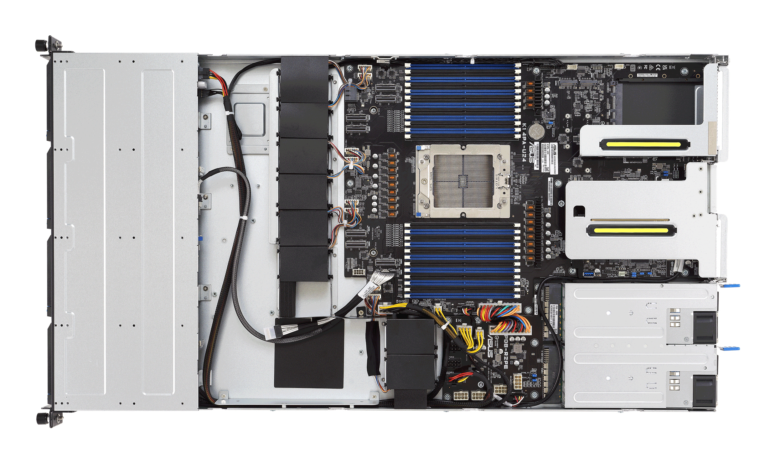 ASUS RS501A-E12-RS4