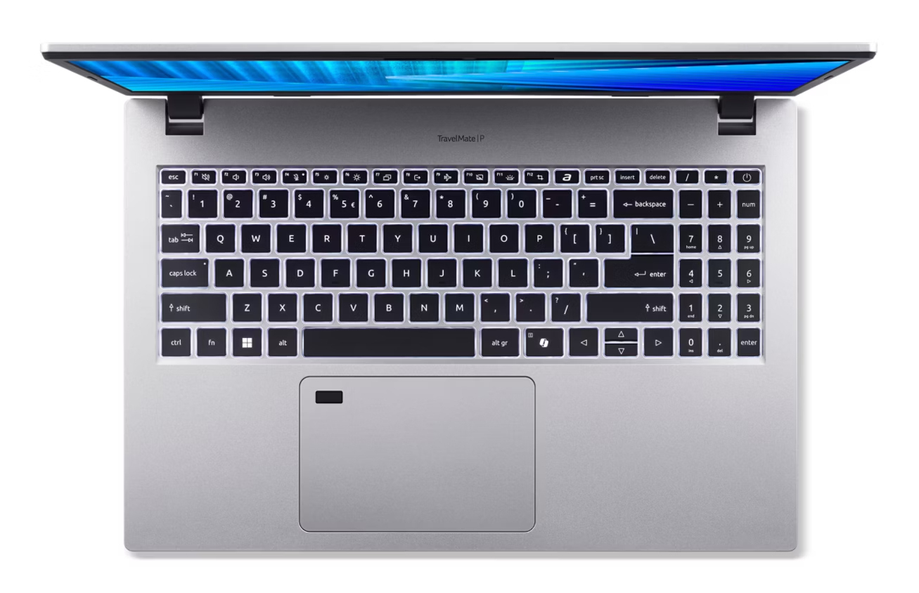 Acer TravelMate P2 TMP215-75-G2-TCO-523G