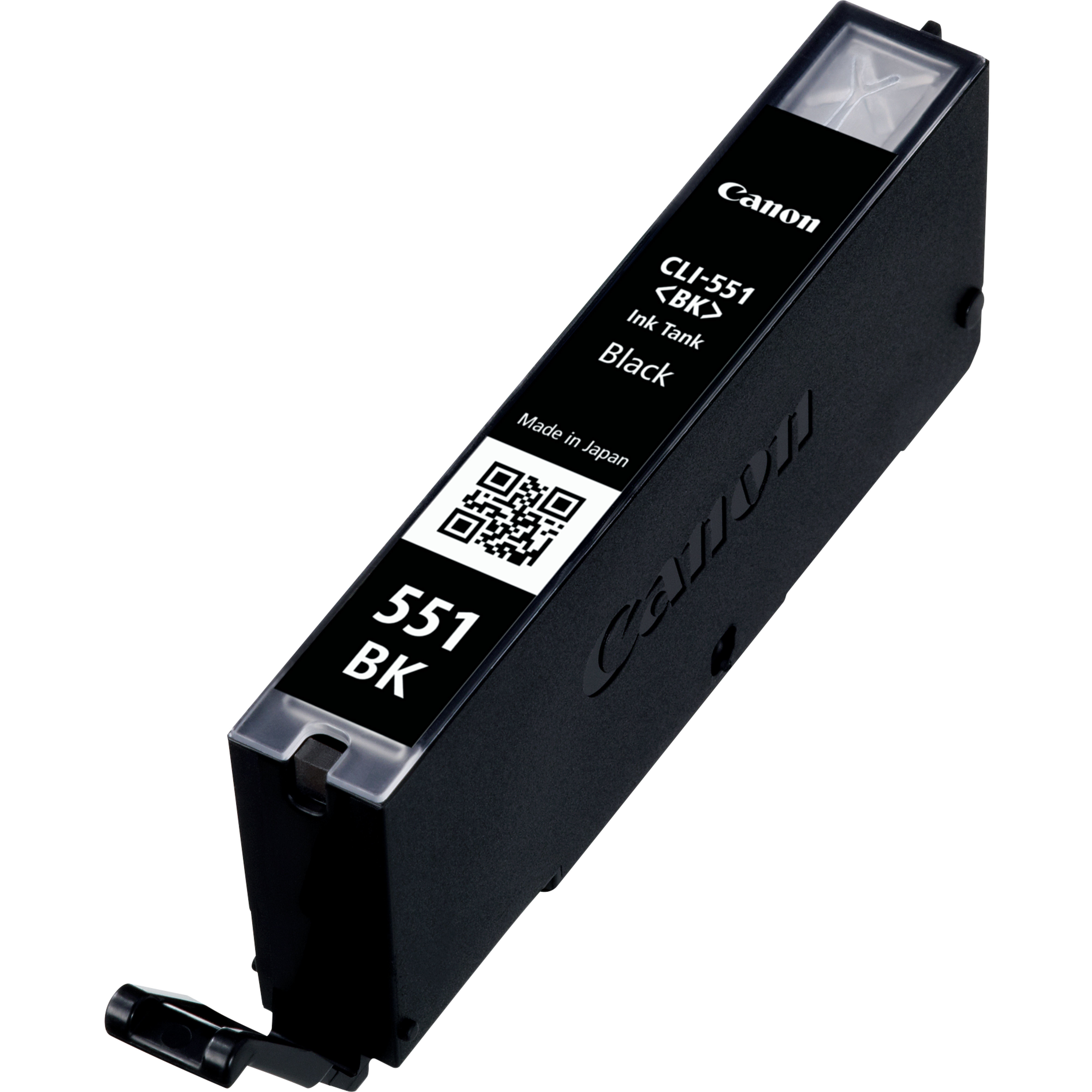 Canon CLI-551BK
