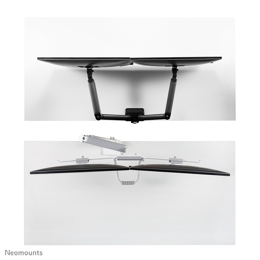Neomounts DS75-450WH2