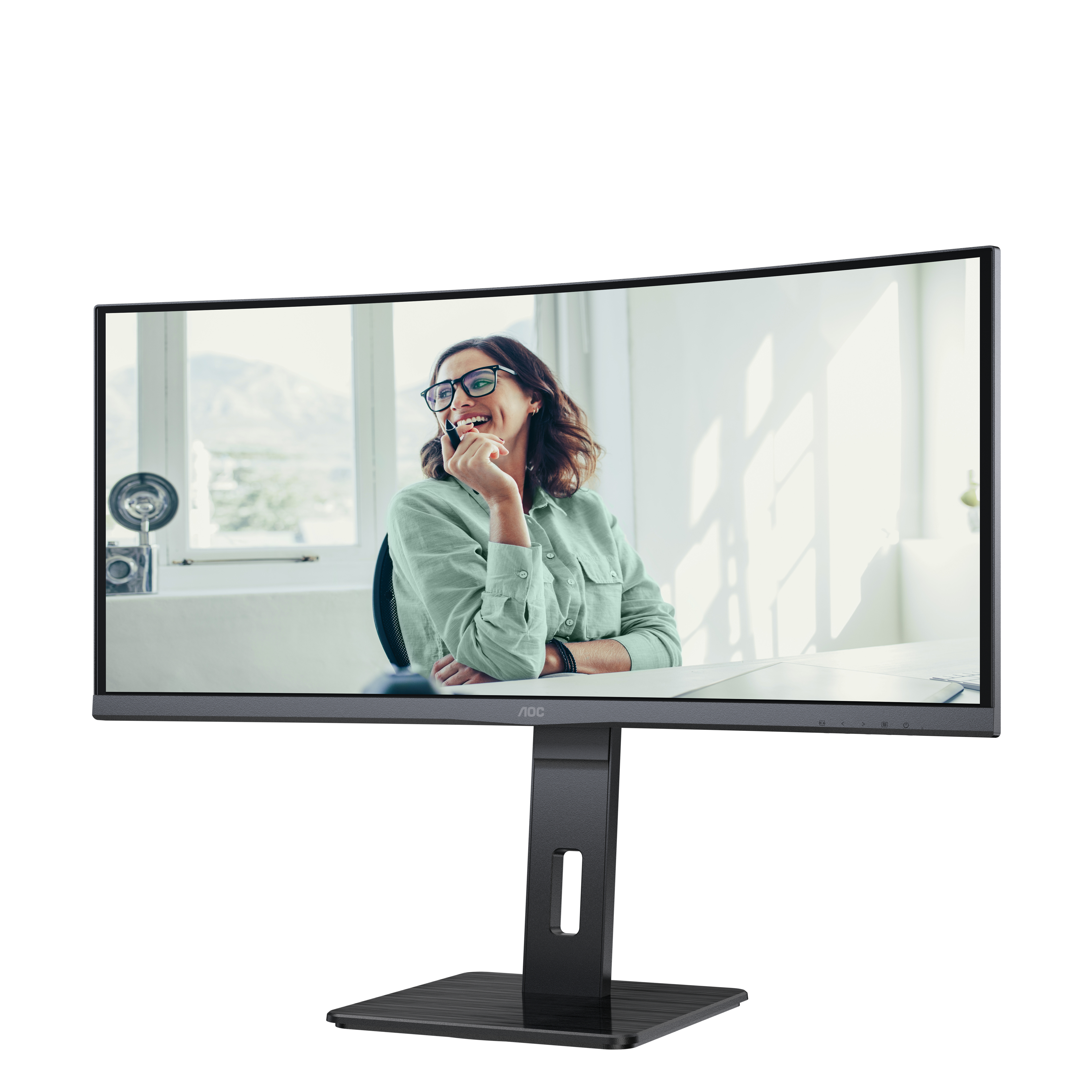 AOC CU34P3CV