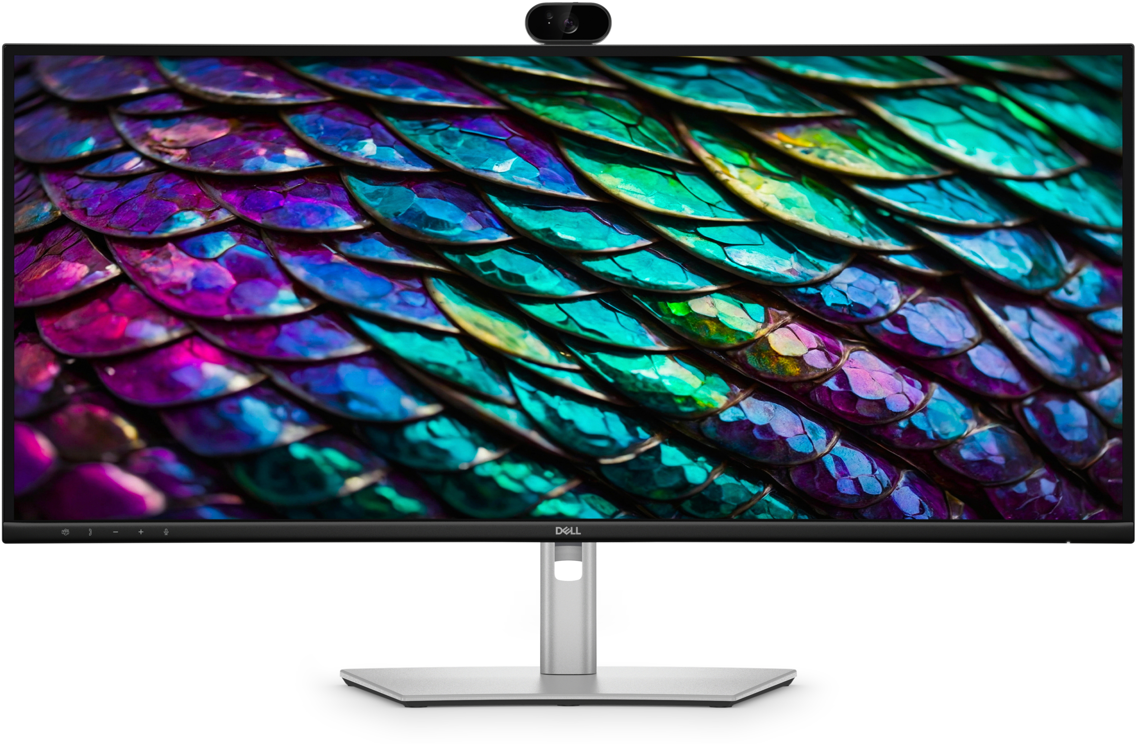 Dell Pro P3426WEB