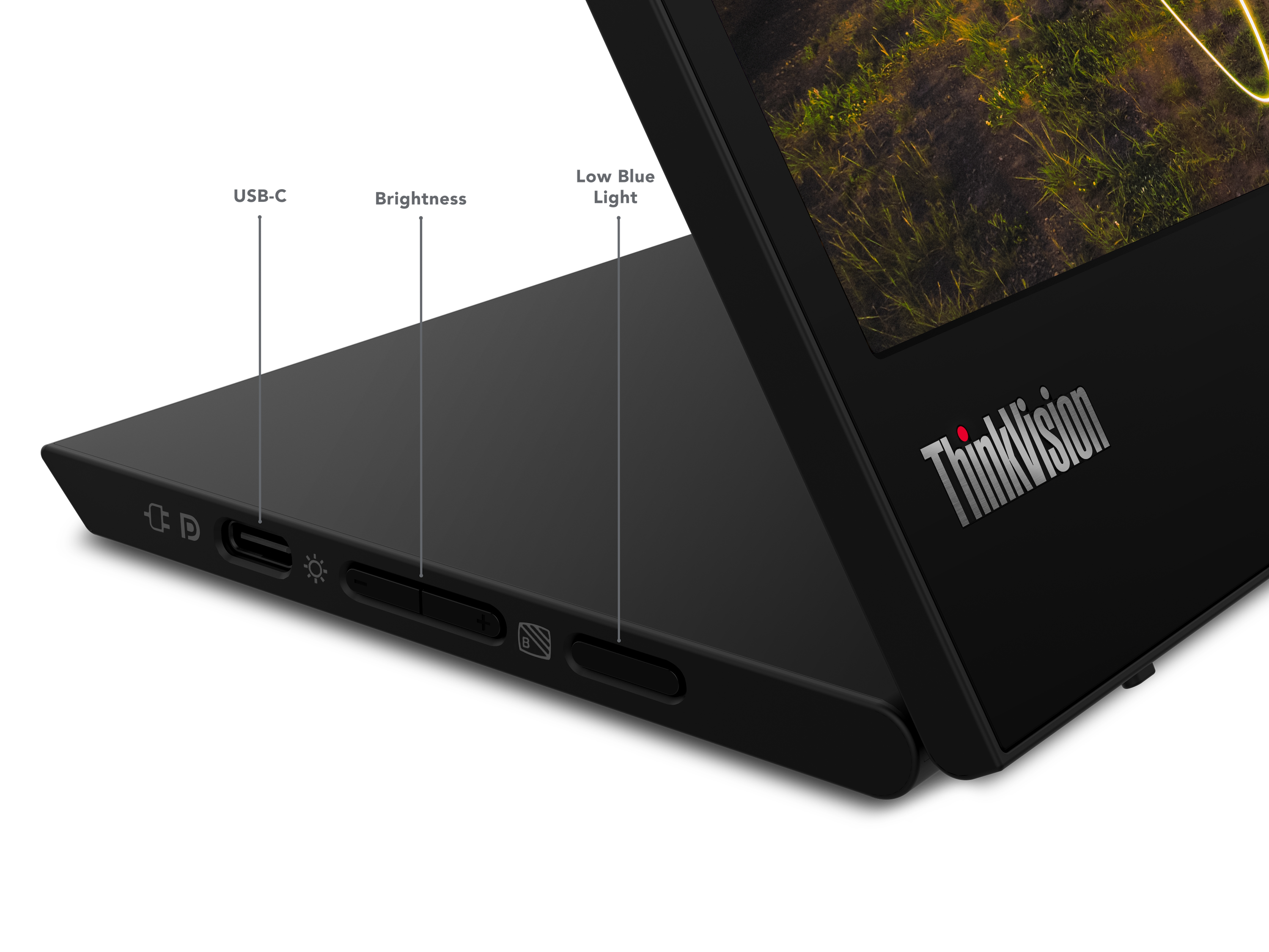 Lenovo ThinkVision M15