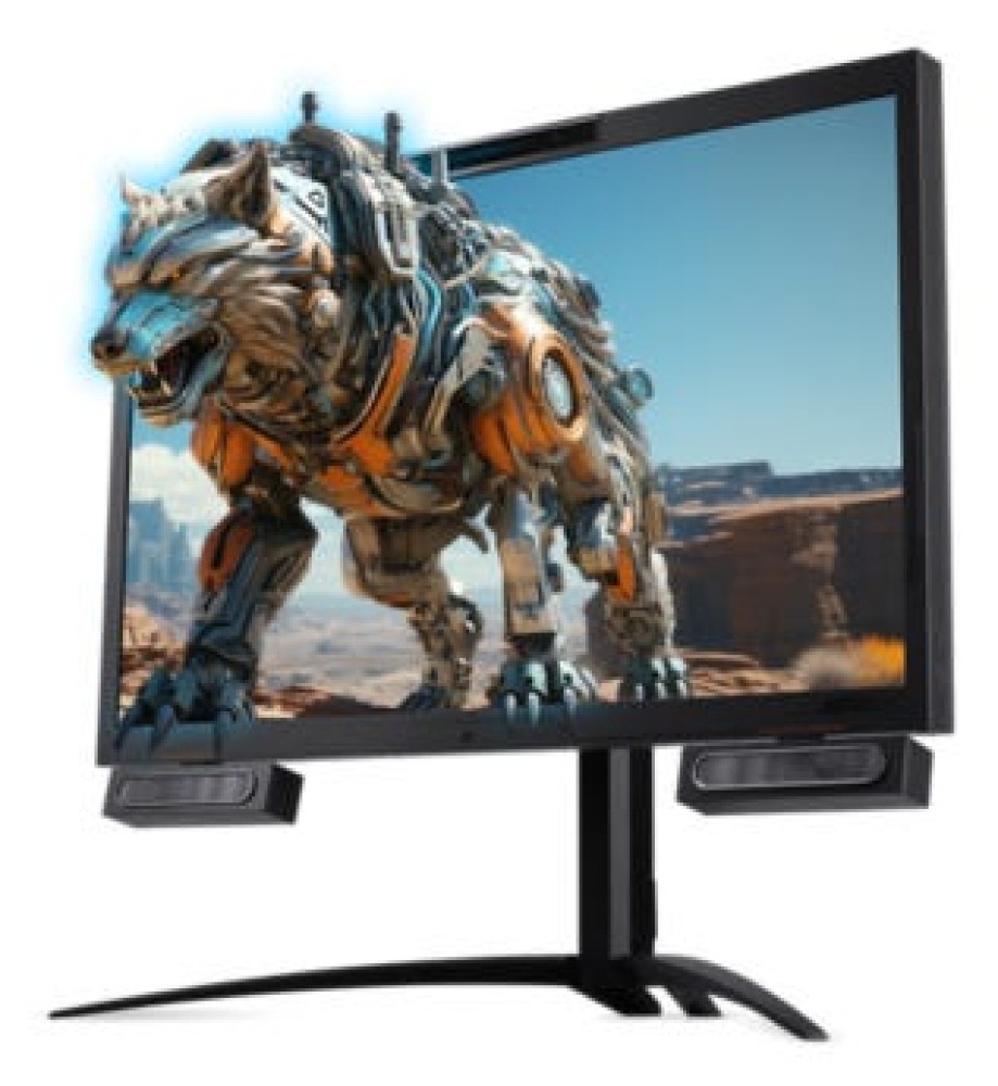 Acer Predator PSV27-2