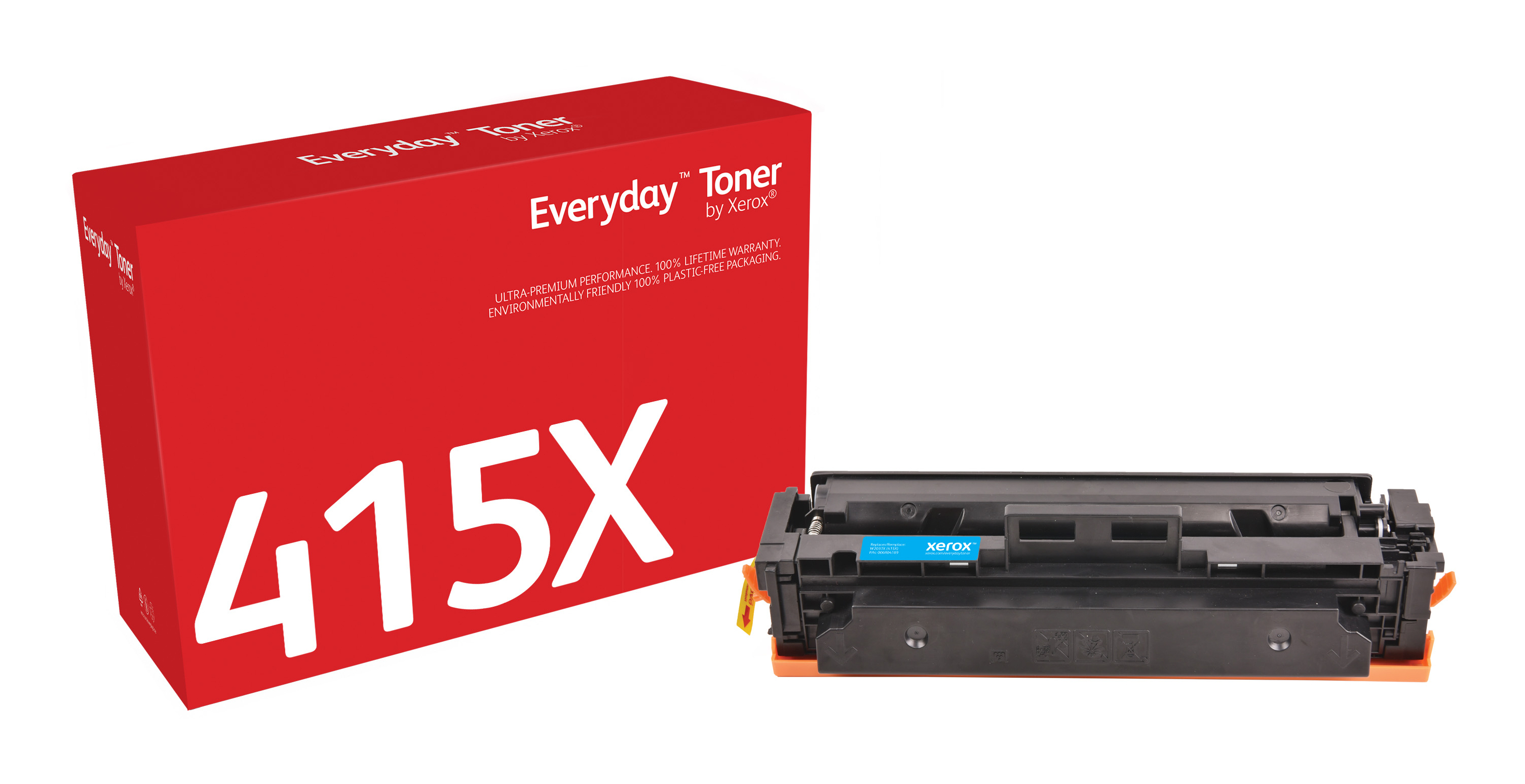 Xerox Everyday HP 415X W2031X