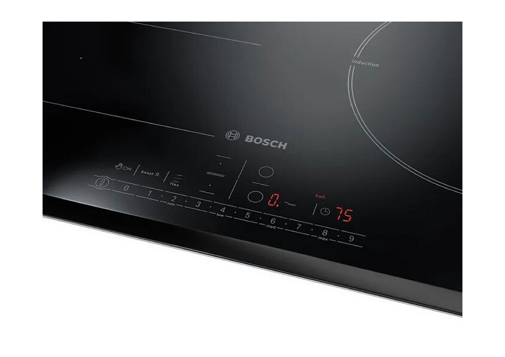 Bosch DirectSelect Premium Touch-Bedienung