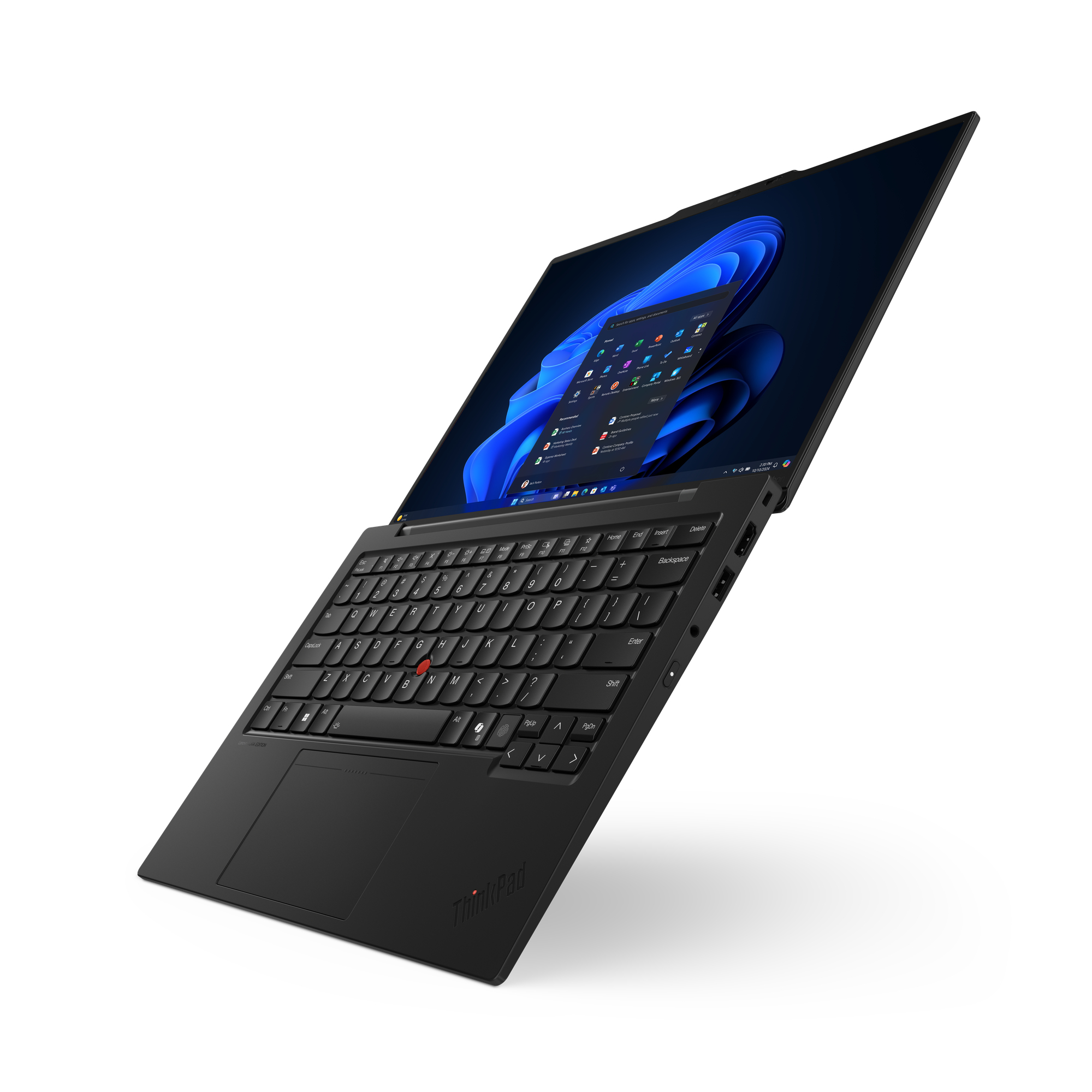 Lenovo ThinkPad X1 Carbon Gen 13 Aura Edition
