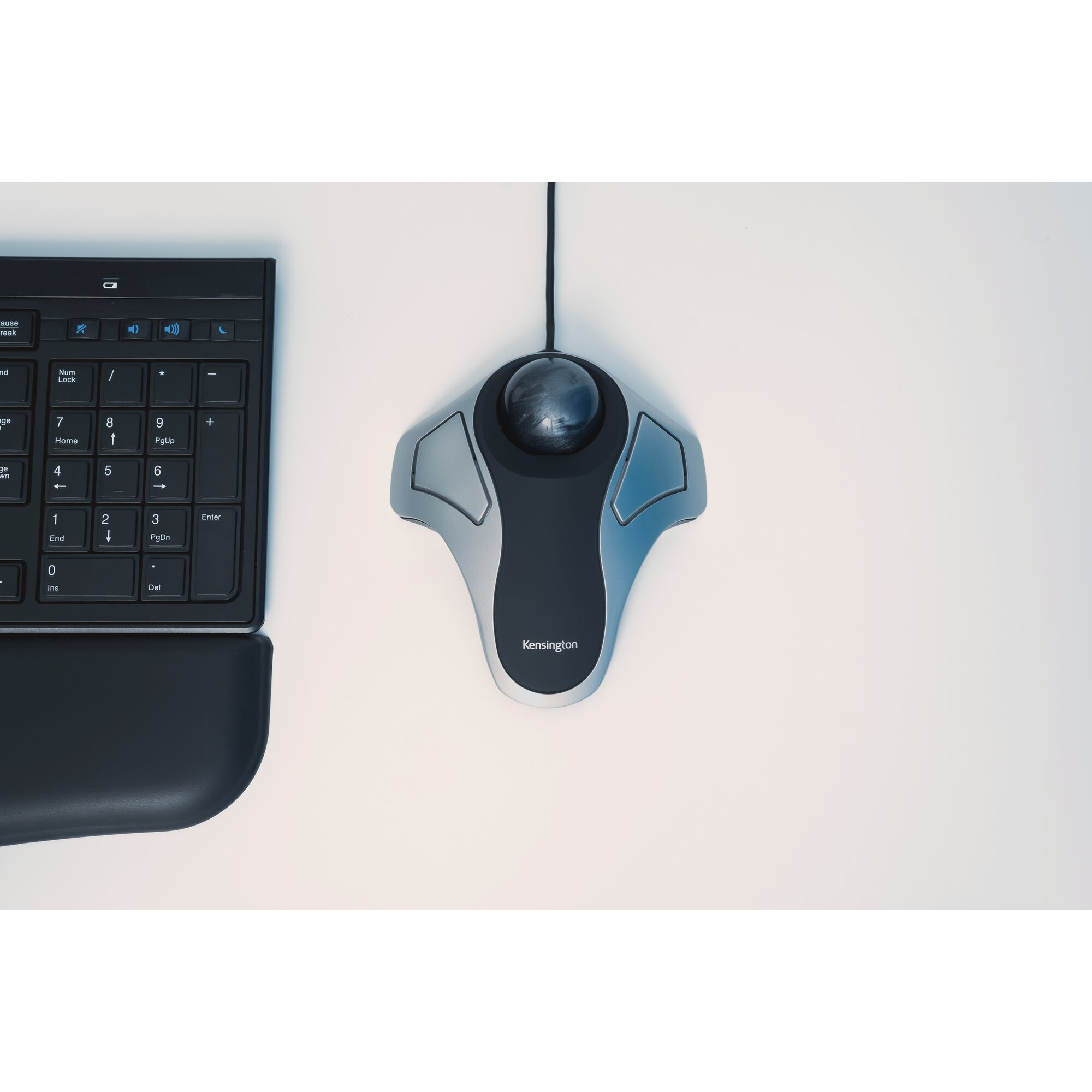 Kensington Orbit-Trackball
