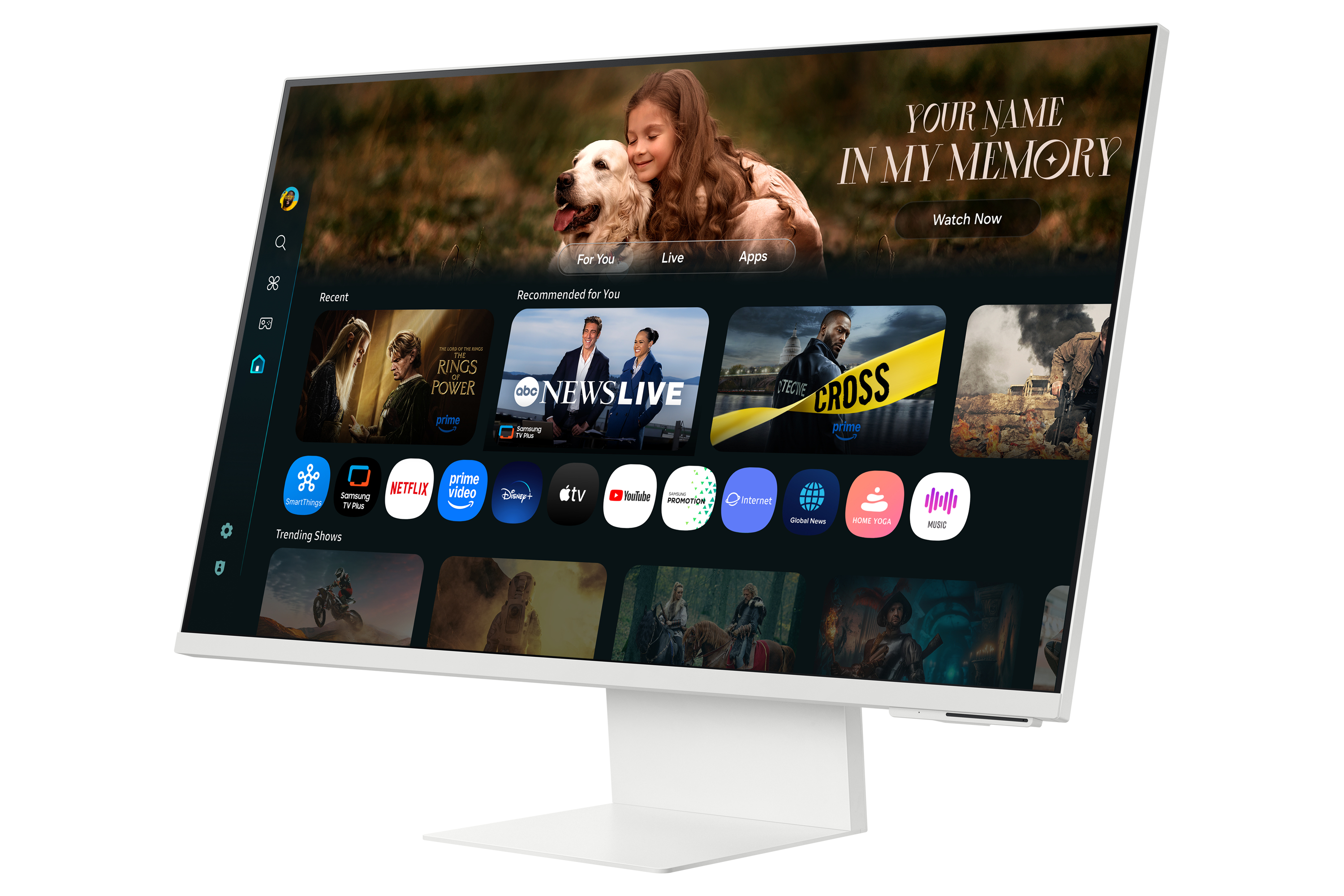 Samsung M8 M80F