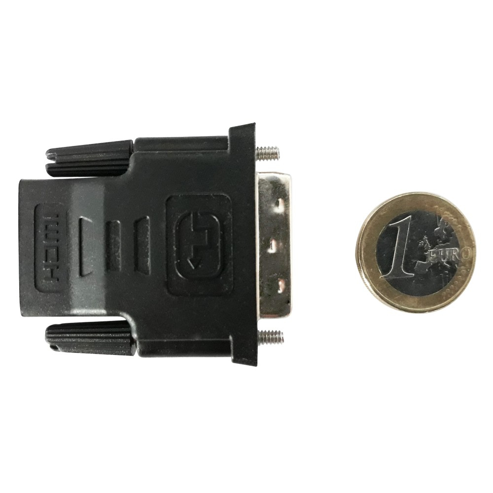Techly IADAP-HDMI-651