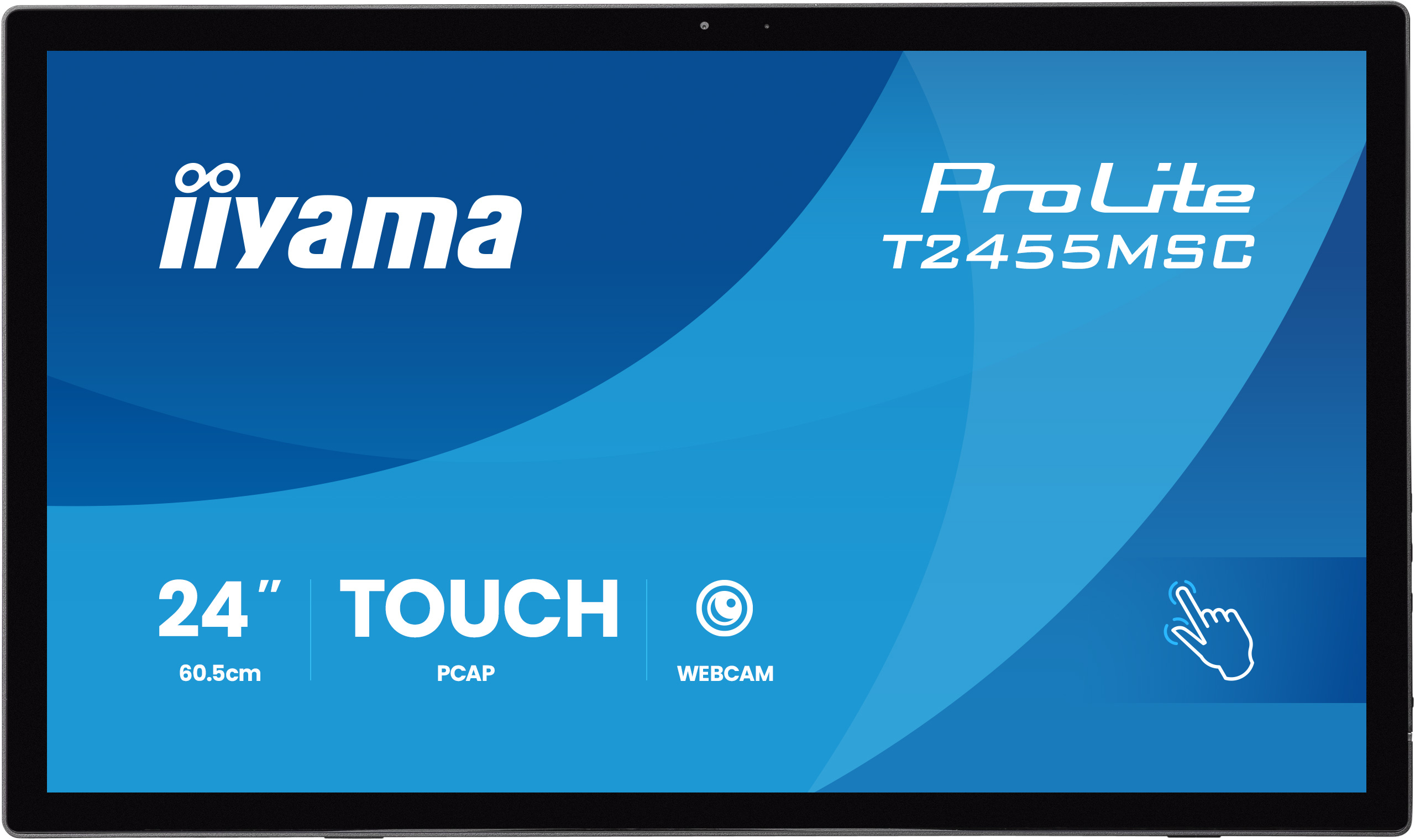 iiyama T2455MSC-B2